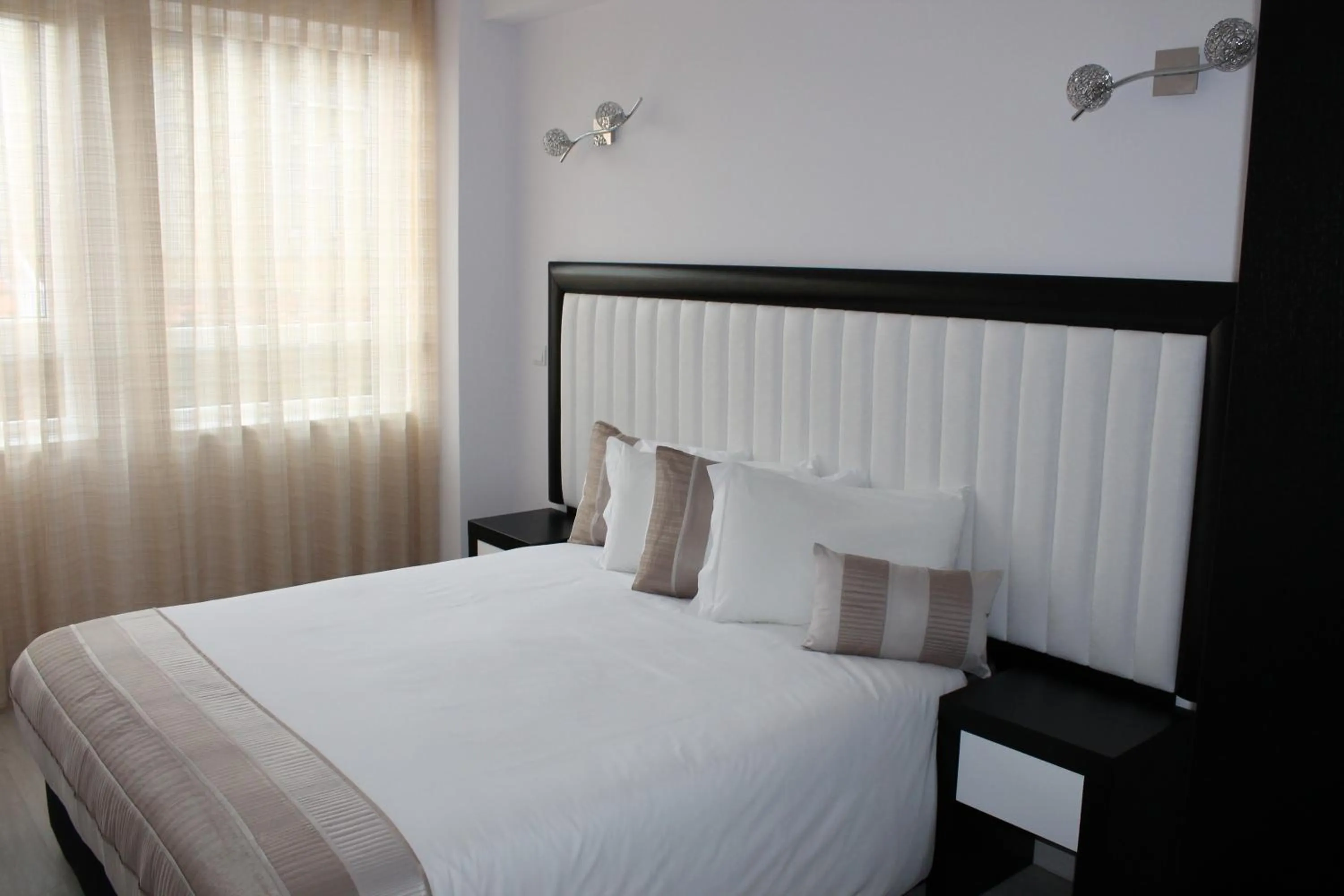 Bed in Vivacity Porto - Rooms & Apartments