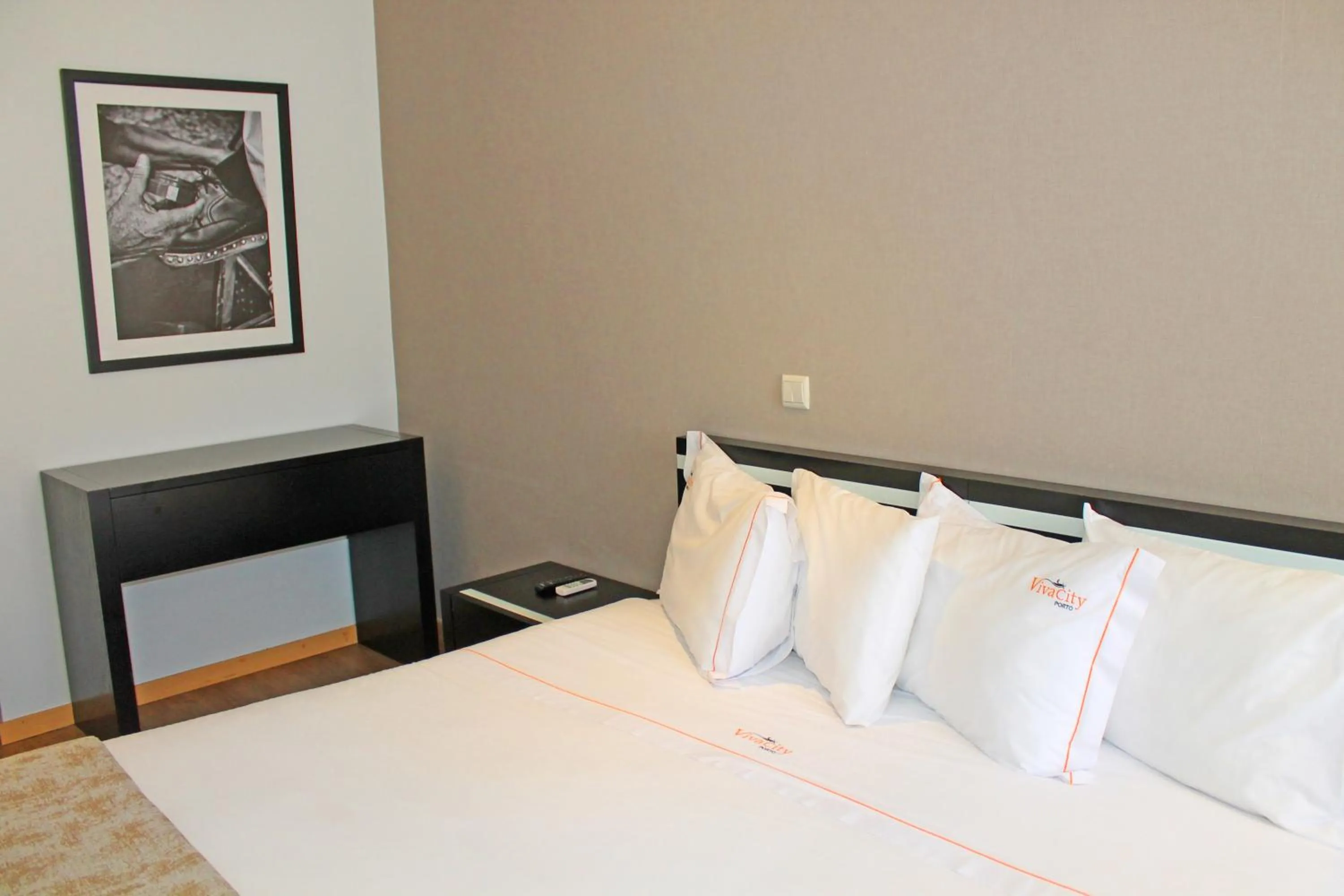Bed in Vivacity Porto - Rooms & Apartments