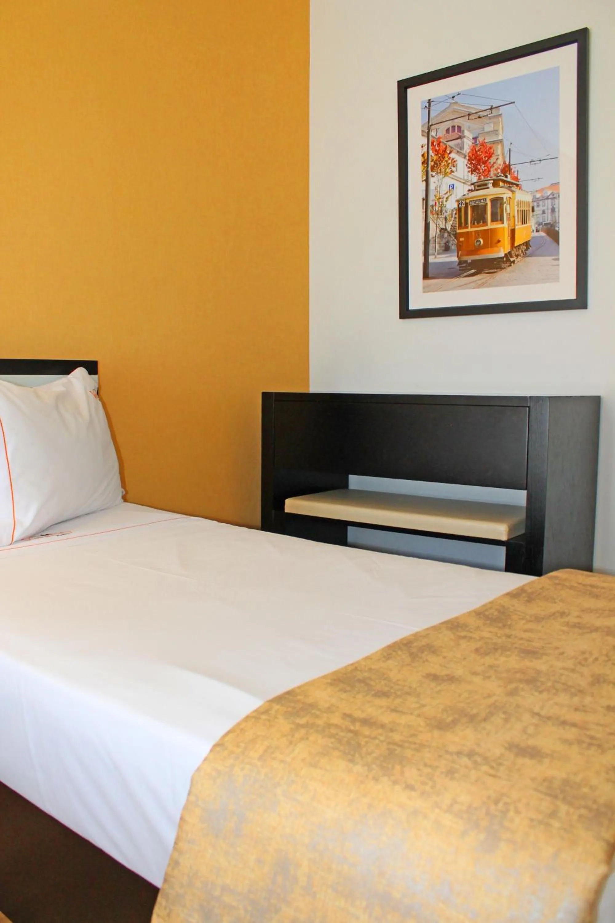Bed in Vivacity Porto - Rooms & Apartments