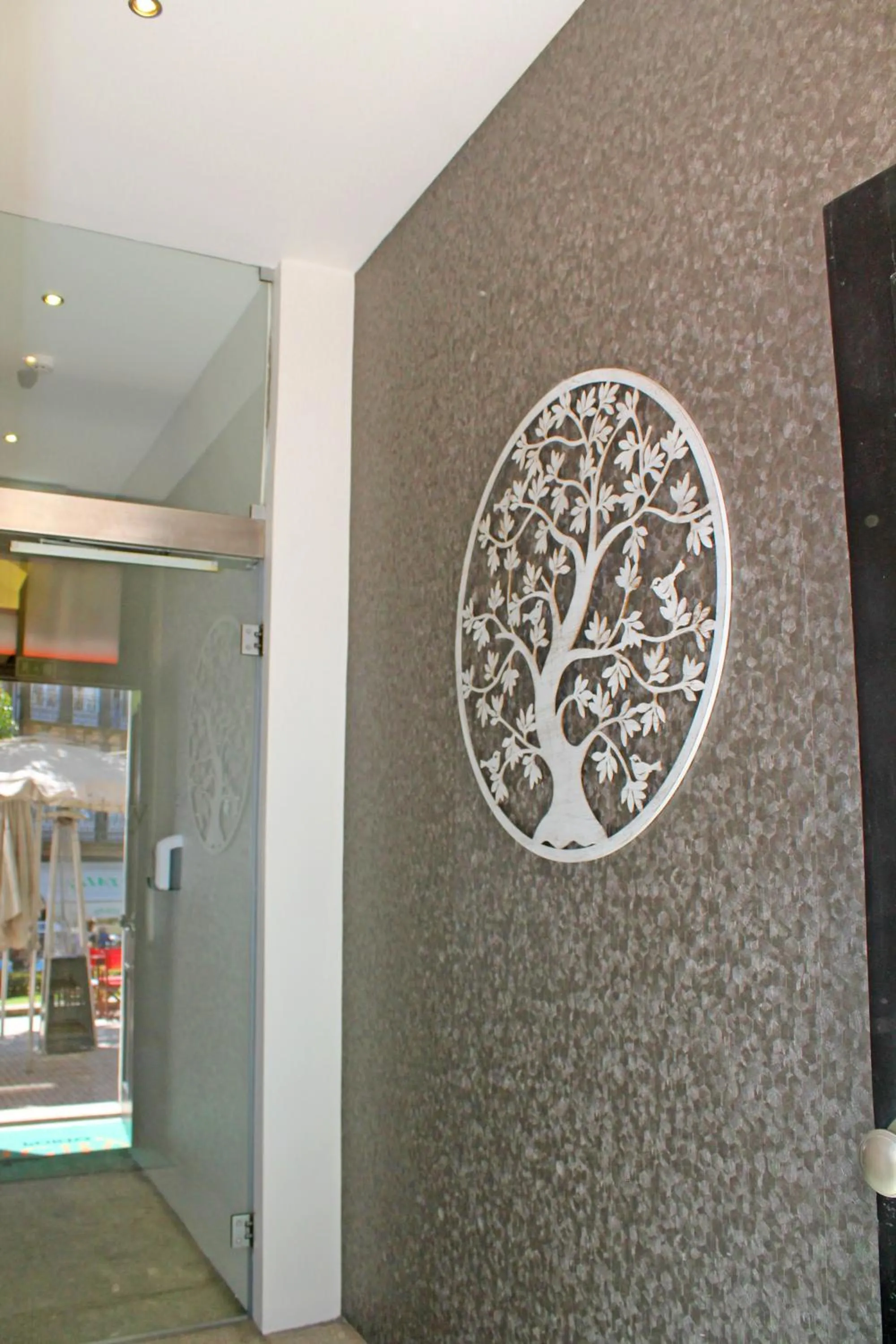 Facade/entrance in Vivacity Porto - Rooms & Apartments