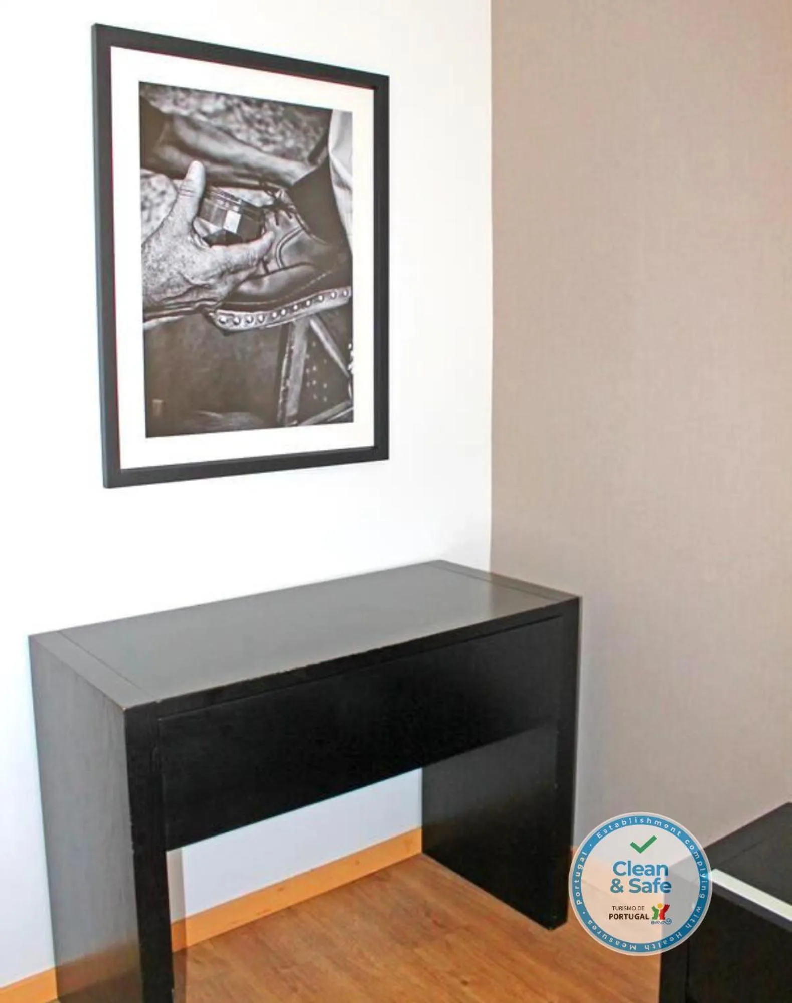 Decorative detail in Vivacity Porto - Rooms & Apartments