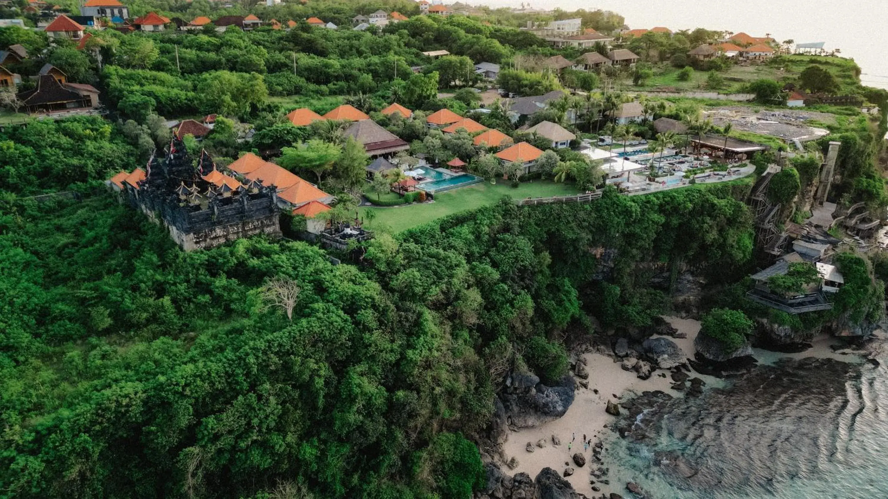 Uluwatu Cottages Uluwatu Cottages