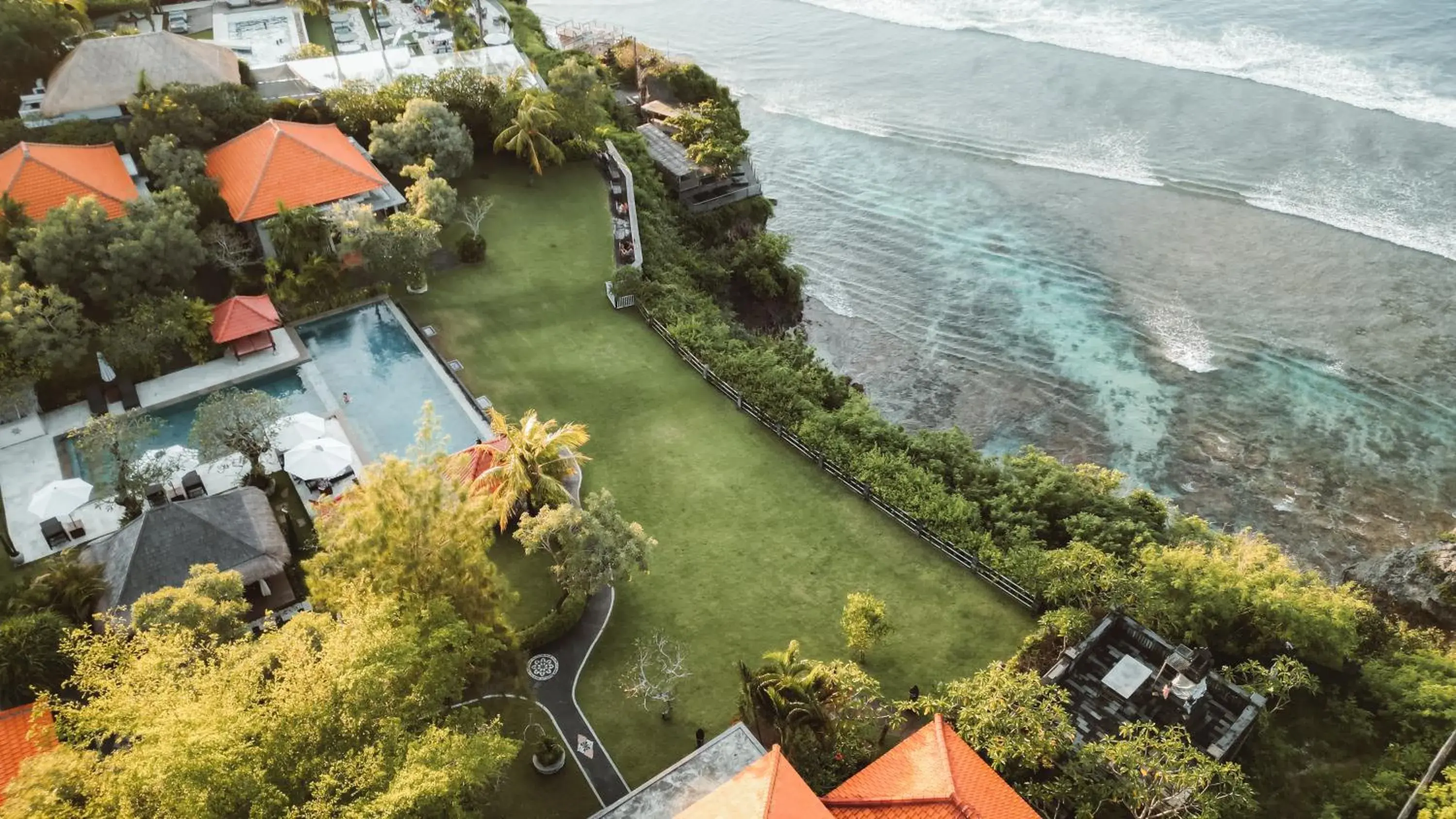 Uluwatu Cottages Uluwatu Cottages