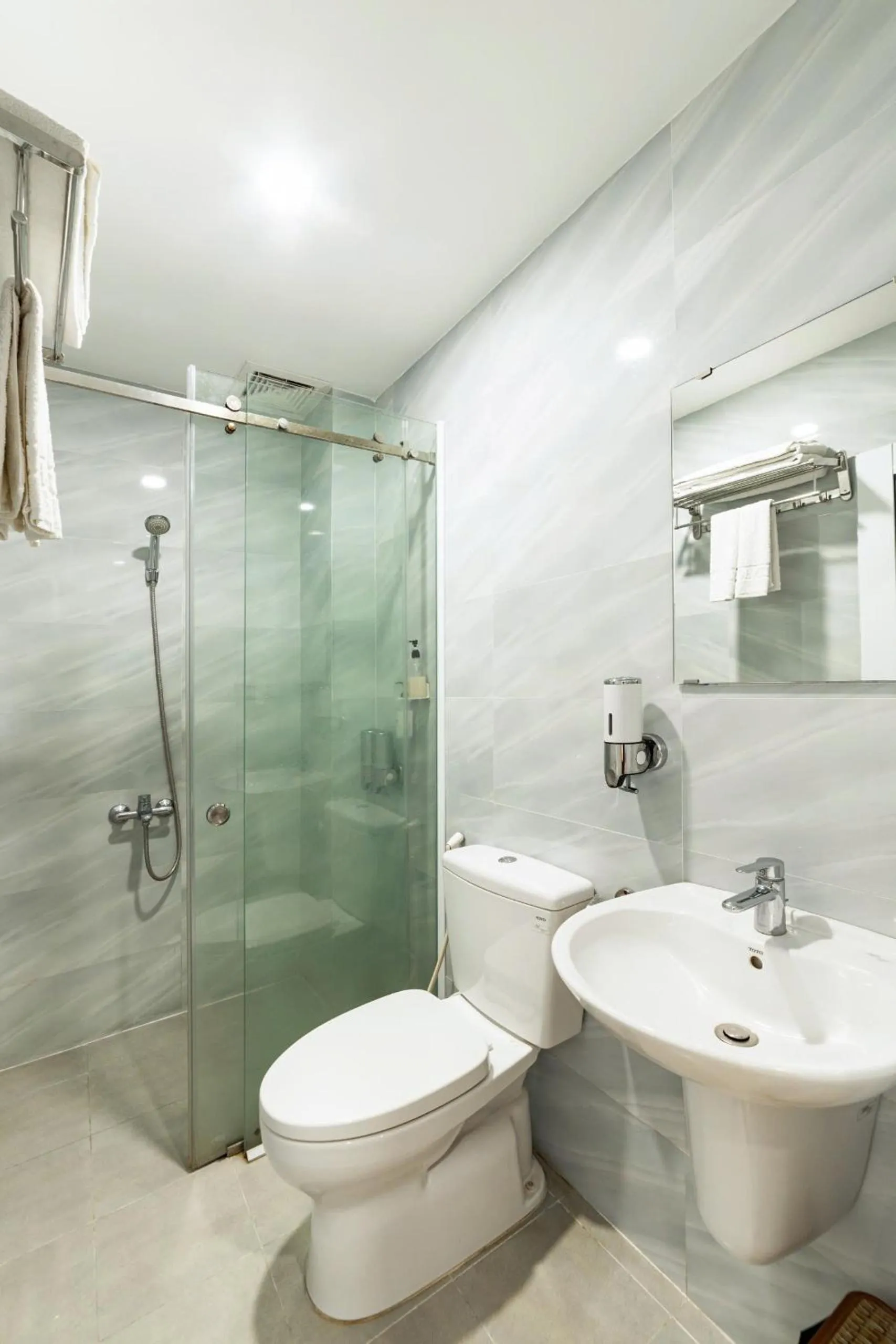 Green Hotel Quy Nhơn