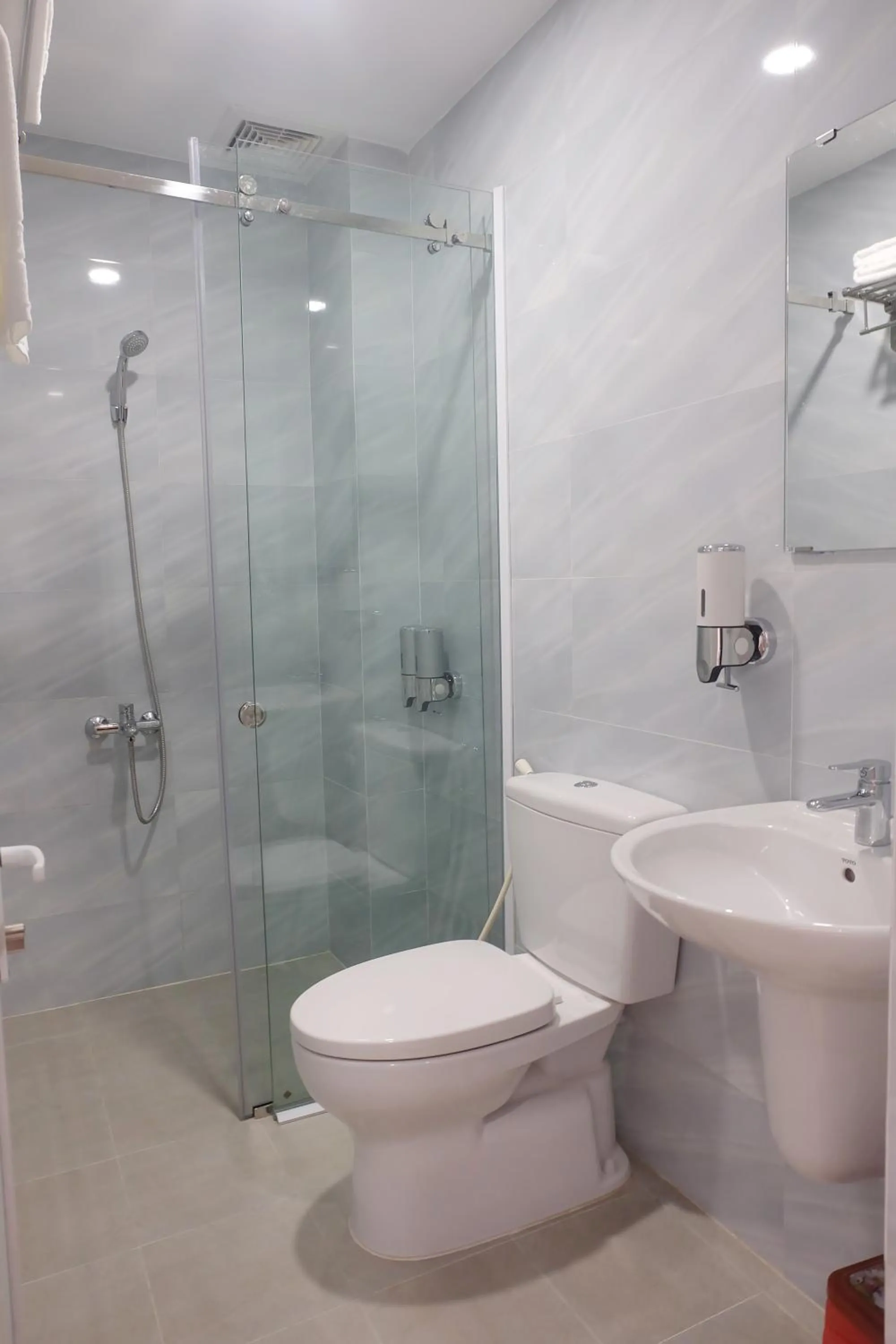 Green Hotel Quy Nhơn