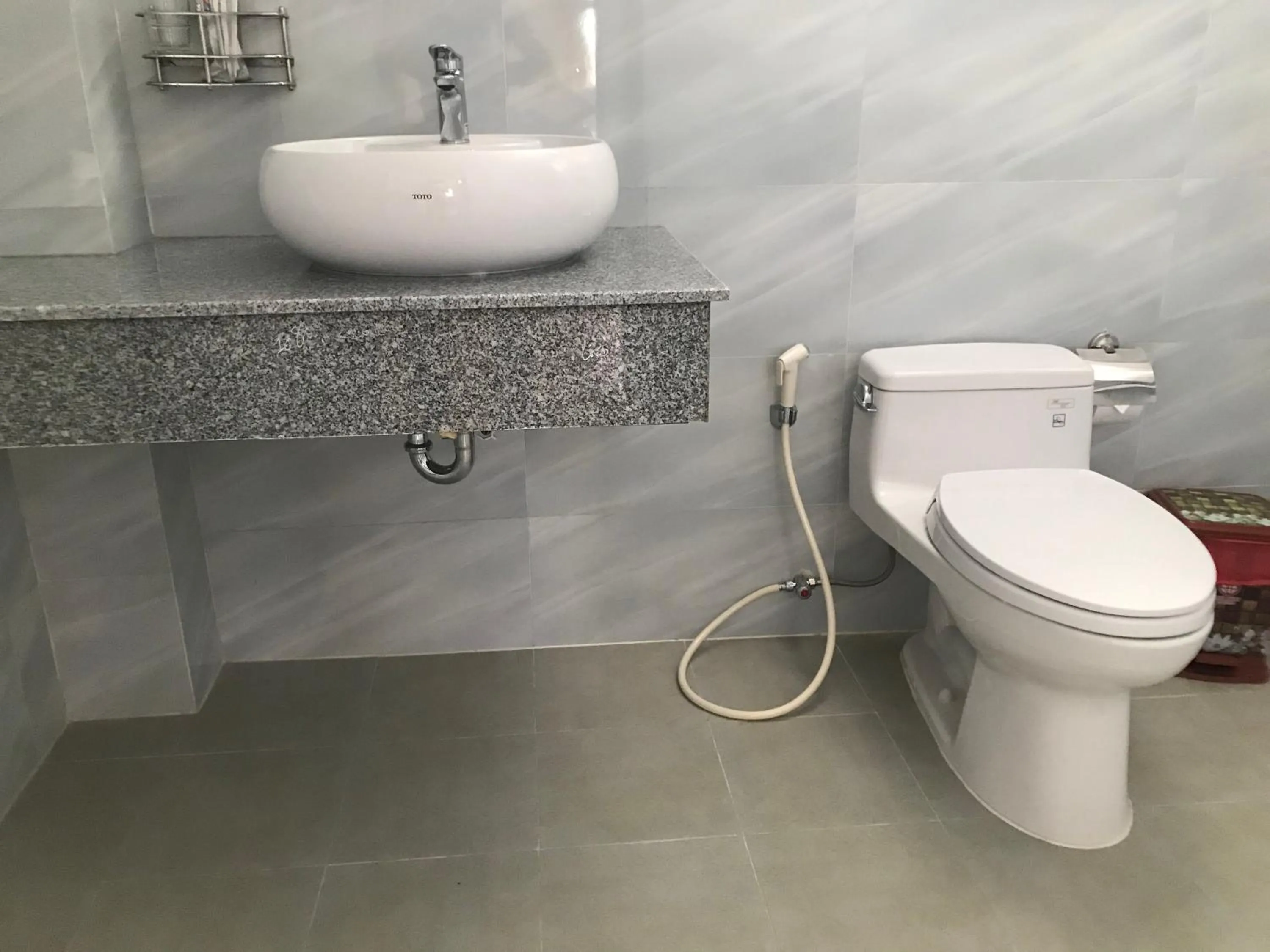 Green Hotel Quy Nhơn