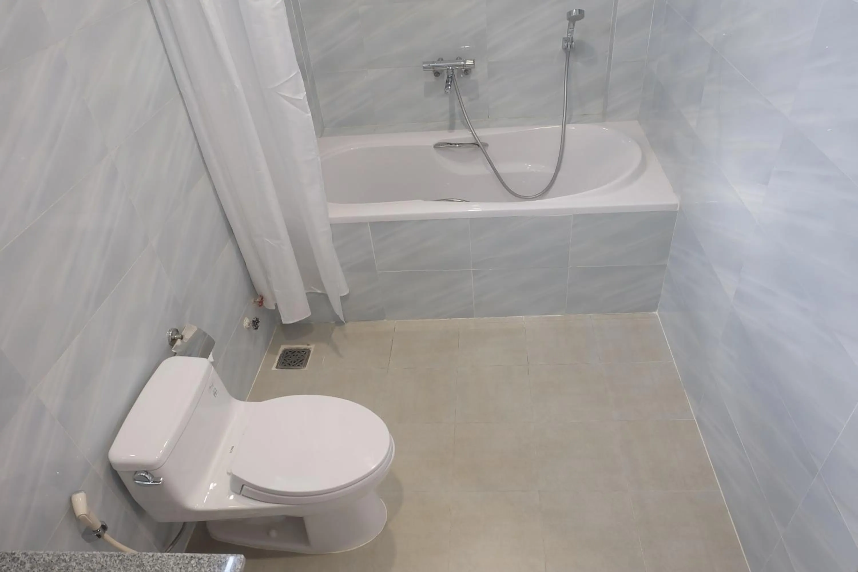 Green Hotel Quy Nhơn