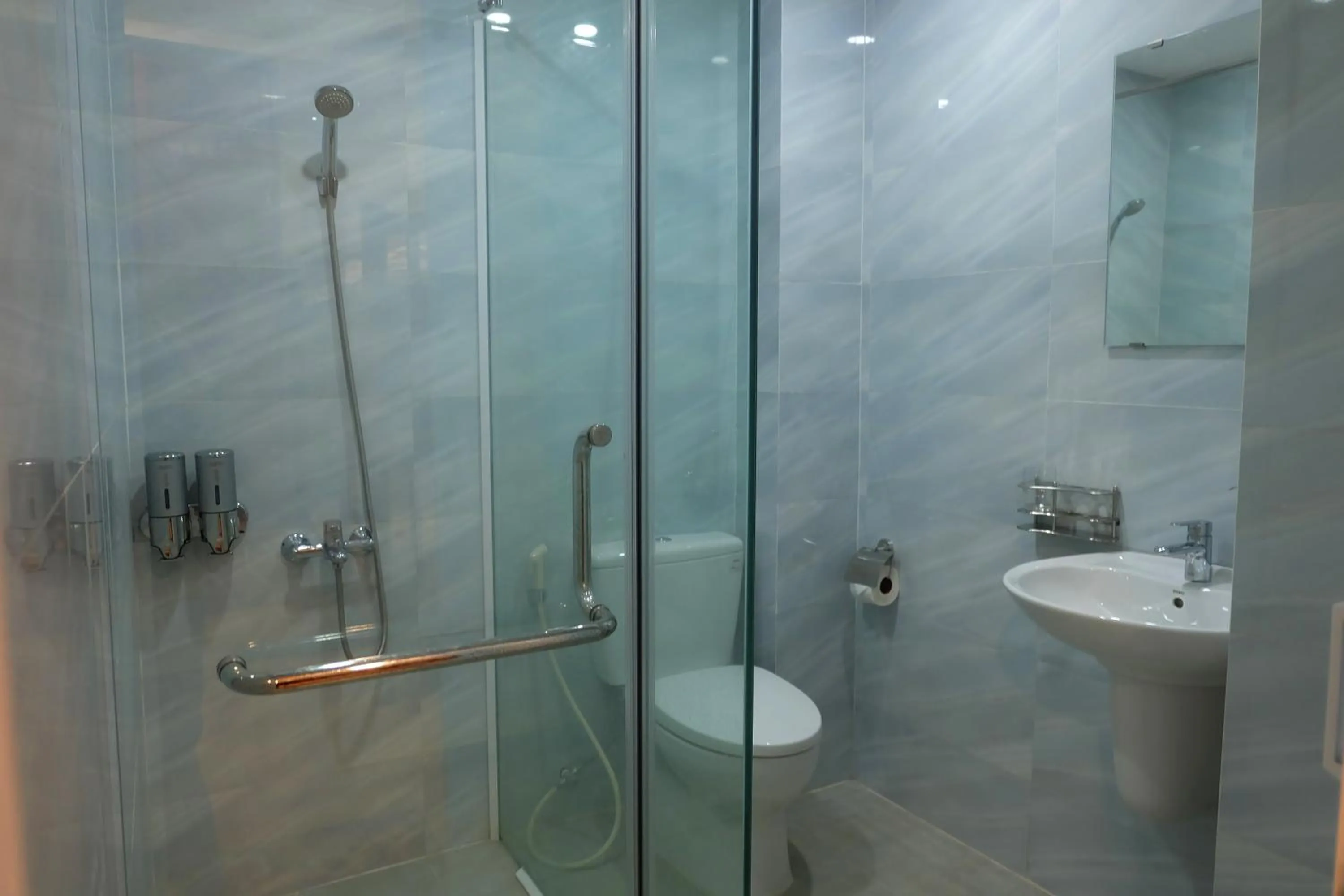 Green Hotel Quy Nhơn