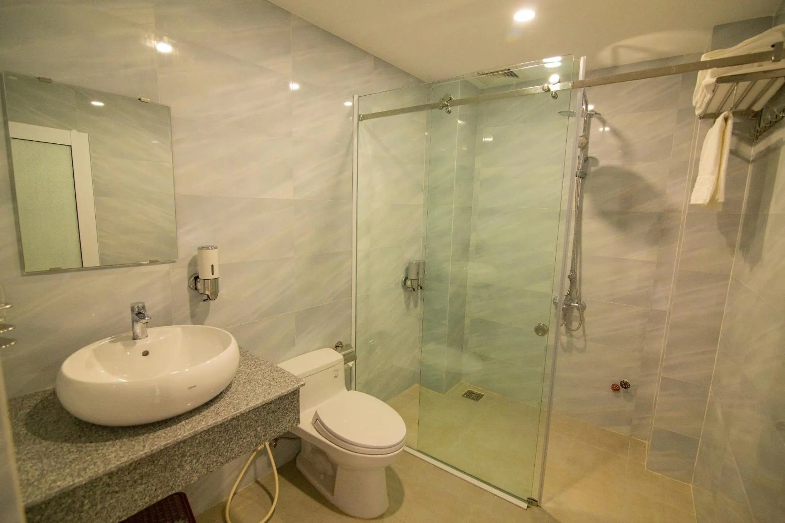 Green Hotel Quy Nhơn