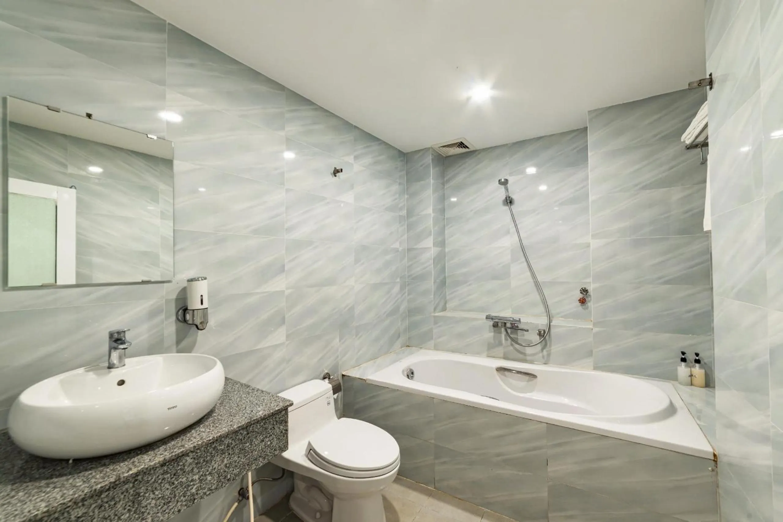 Green Hotel Quy Nhơn