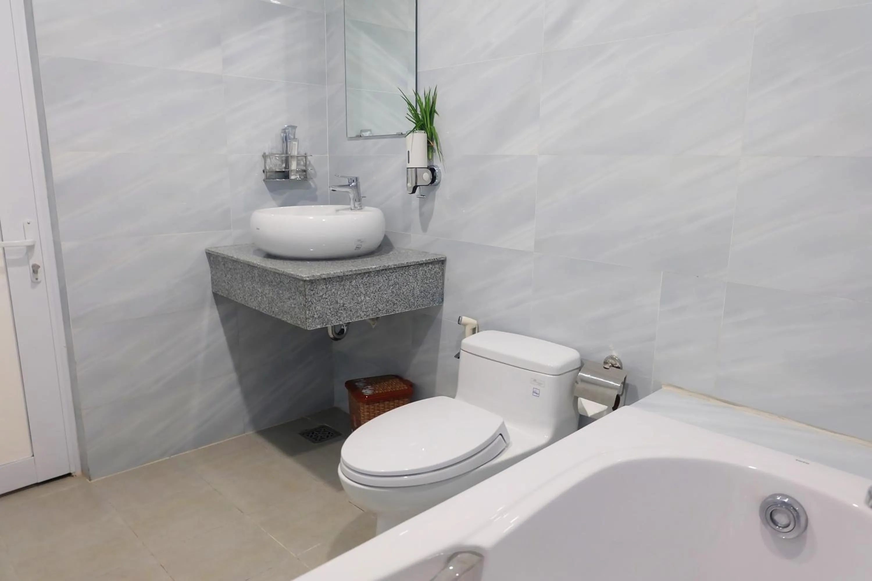 Green Hotel Quy Nhơn