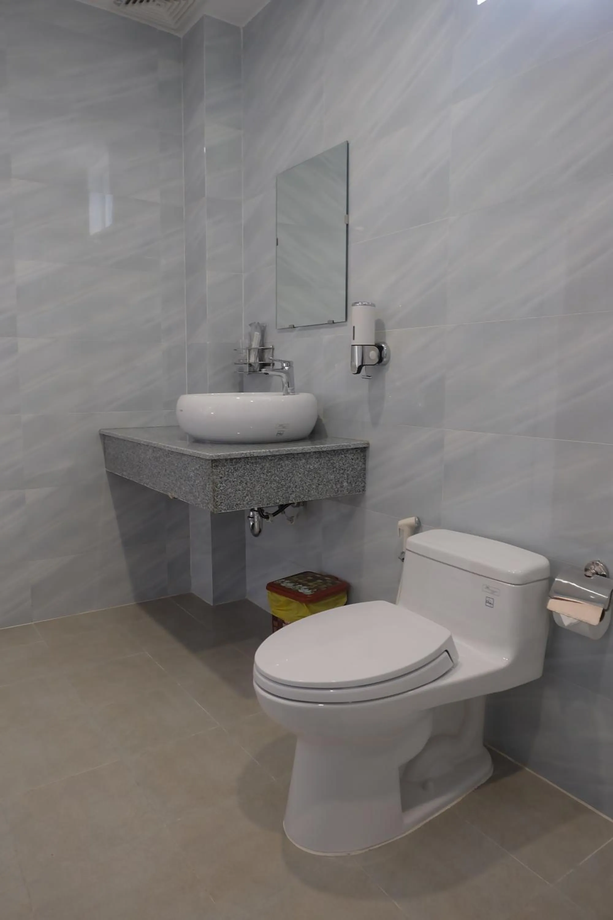 Green Hotel Quy Nhơn