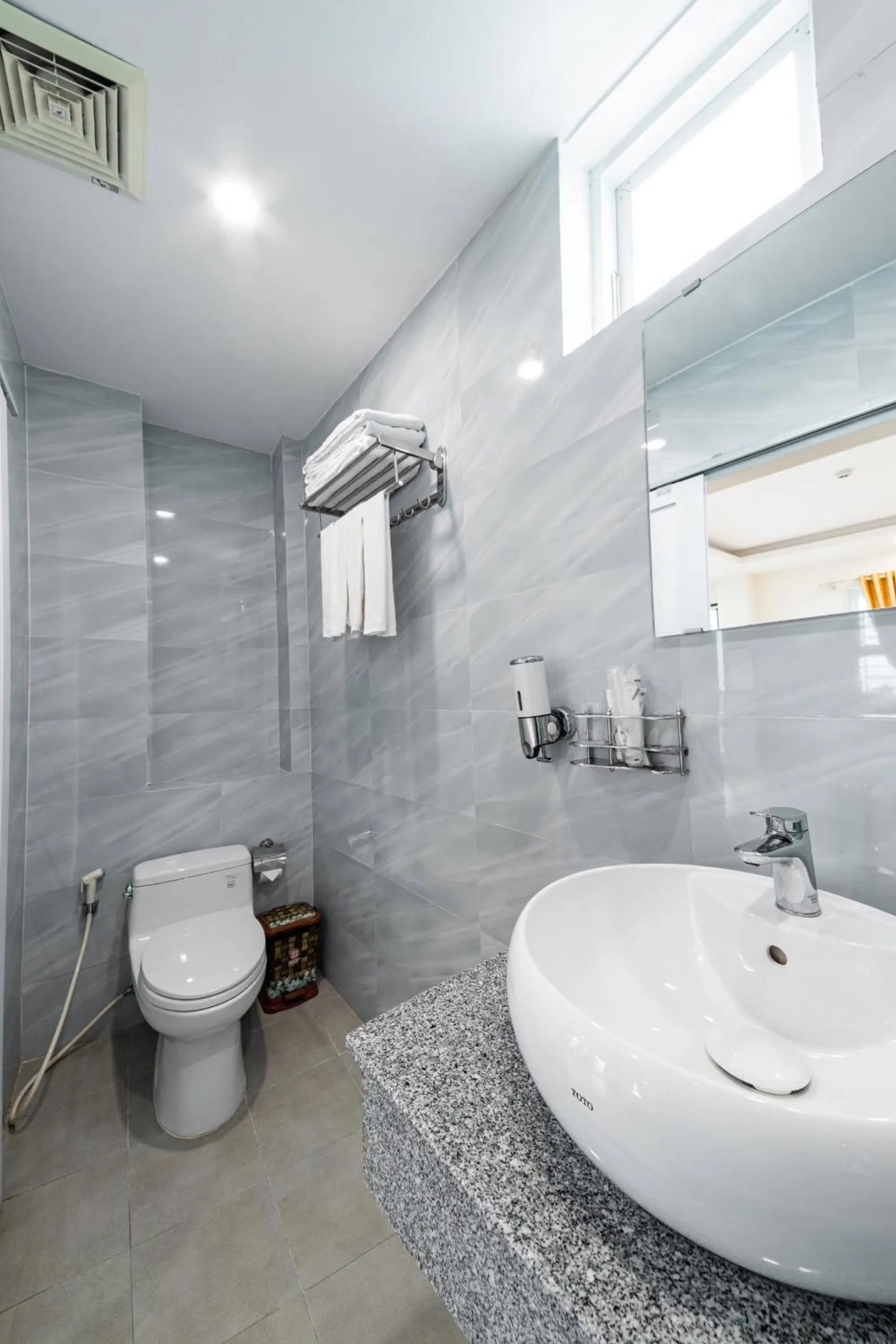 Green Hotel Quy Nhơn