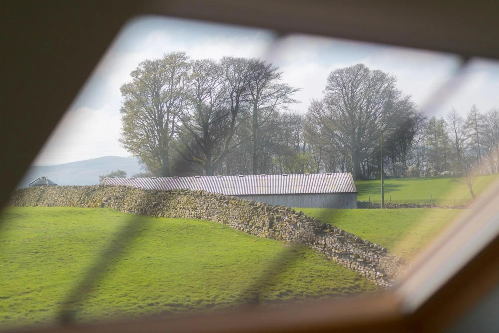 View (from property/room) in Aysgarth Falls Hotel & Restaurant