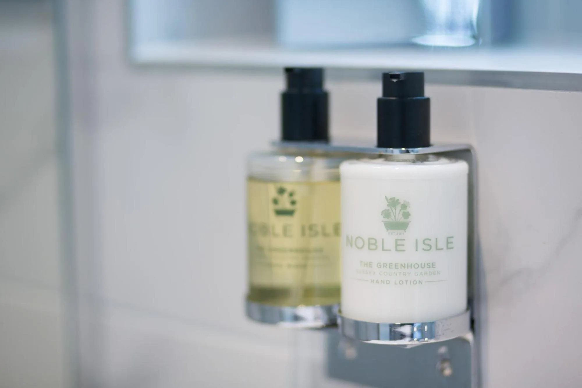 Bathroom in Aysgarth Falls Hotel & Restaurant