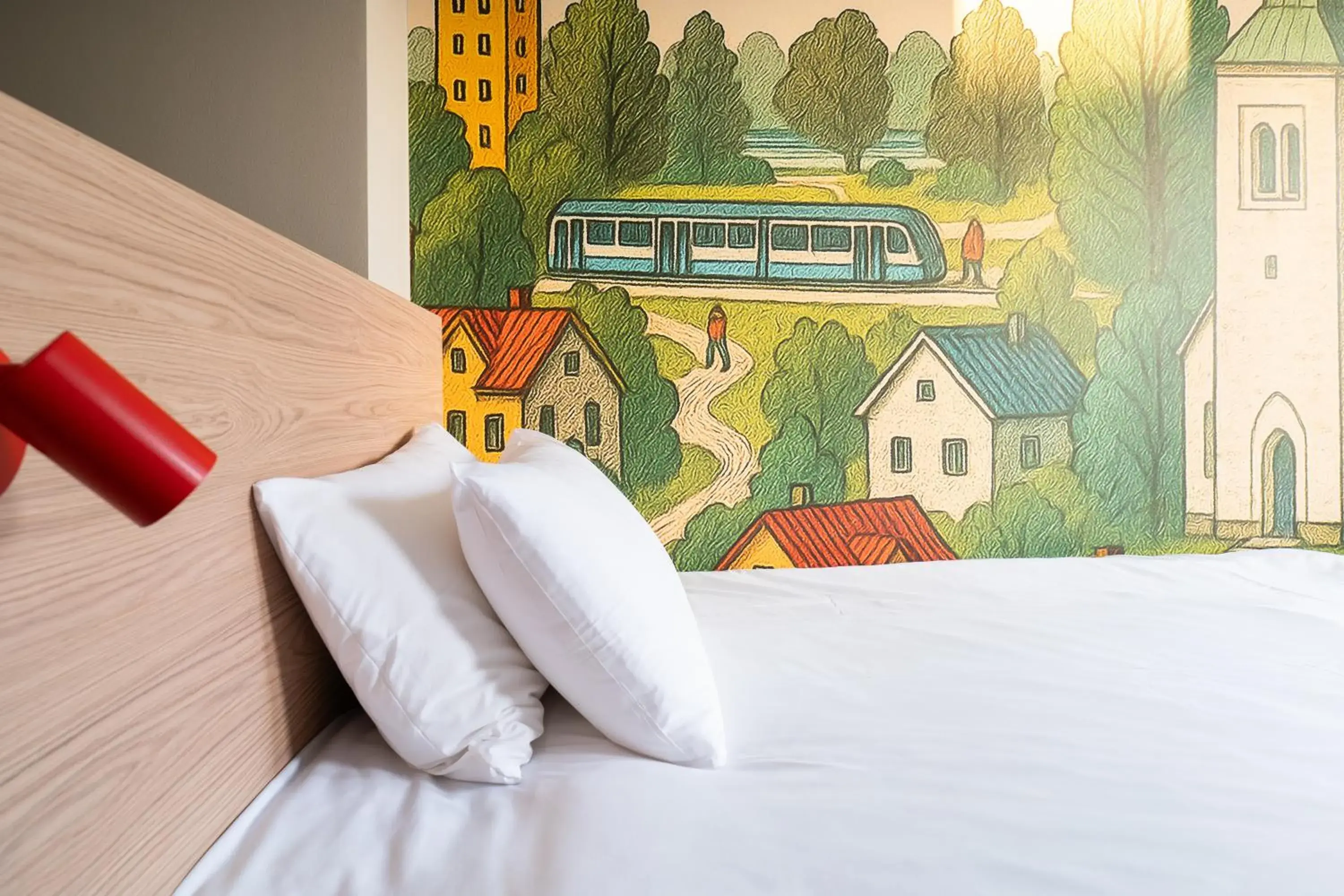 Good Morning Single Room in Good Morning Sollentuna Good Morning Single Room in Good Morning Sollentuna