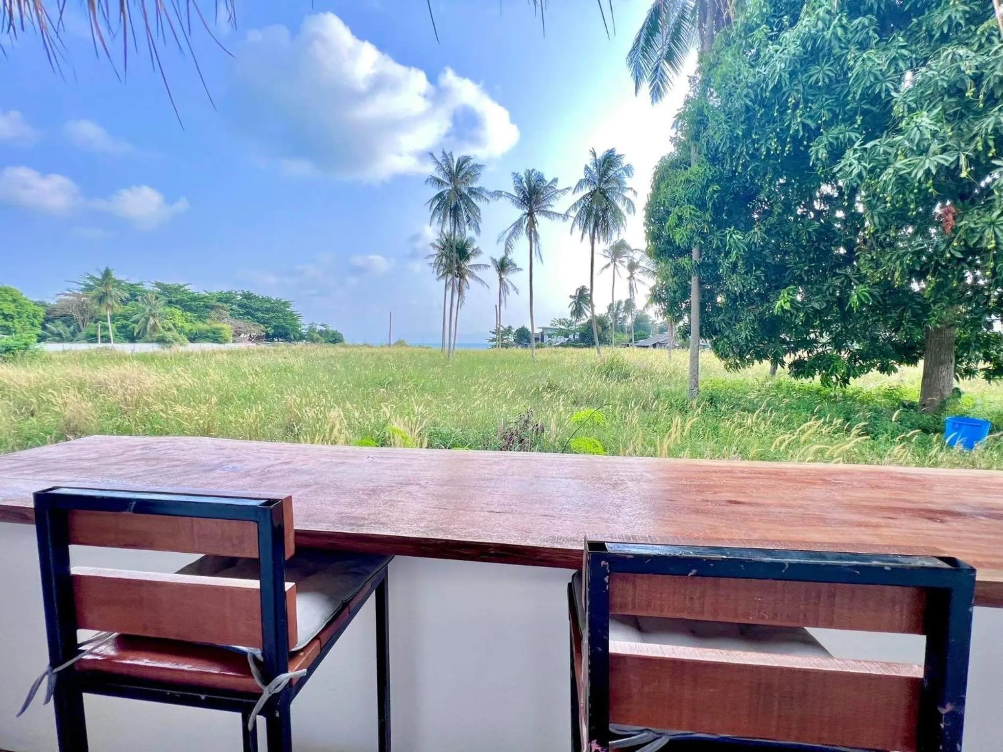 Phangan Arena Hostel