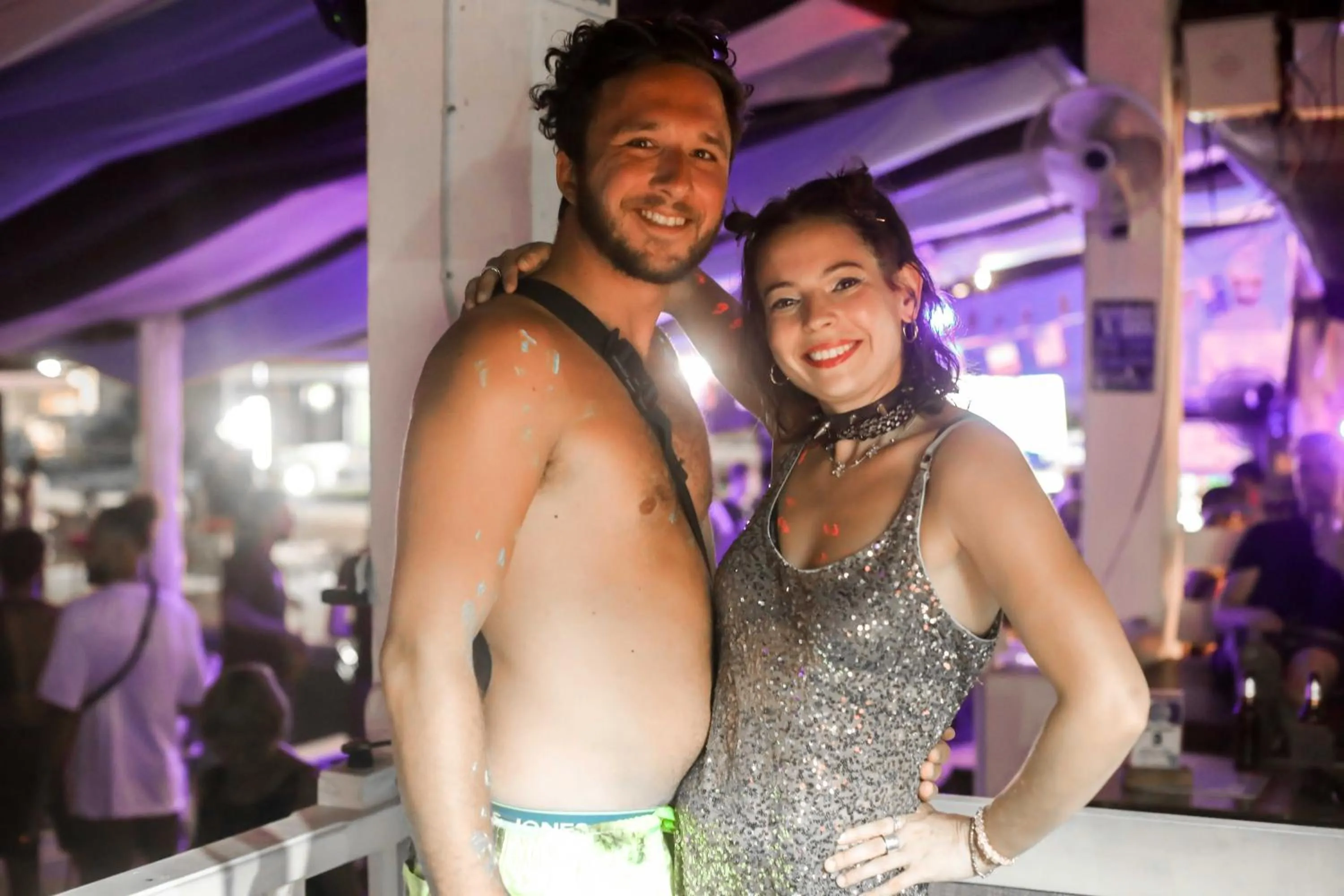 Phangan Arena Hostel