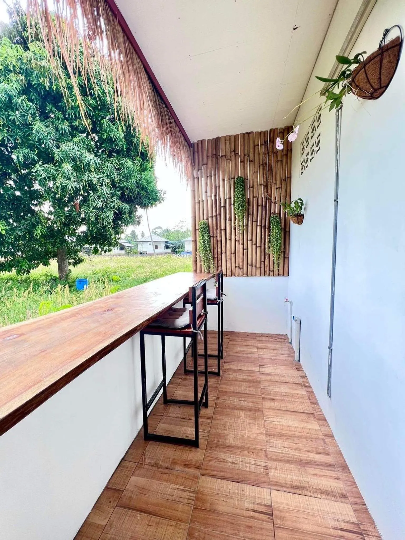 Phangan Arena Hostel