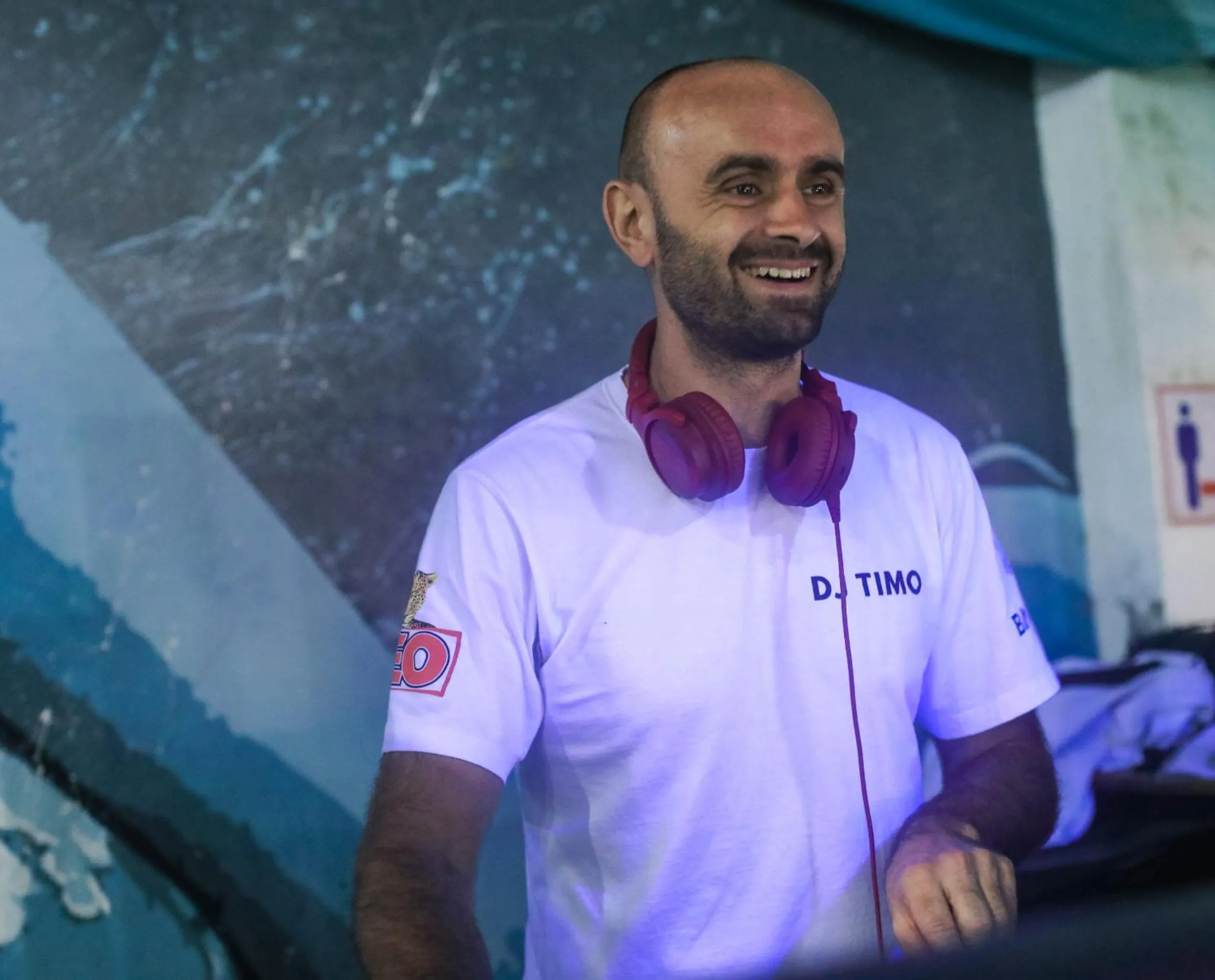 Phangan Arena Hostel