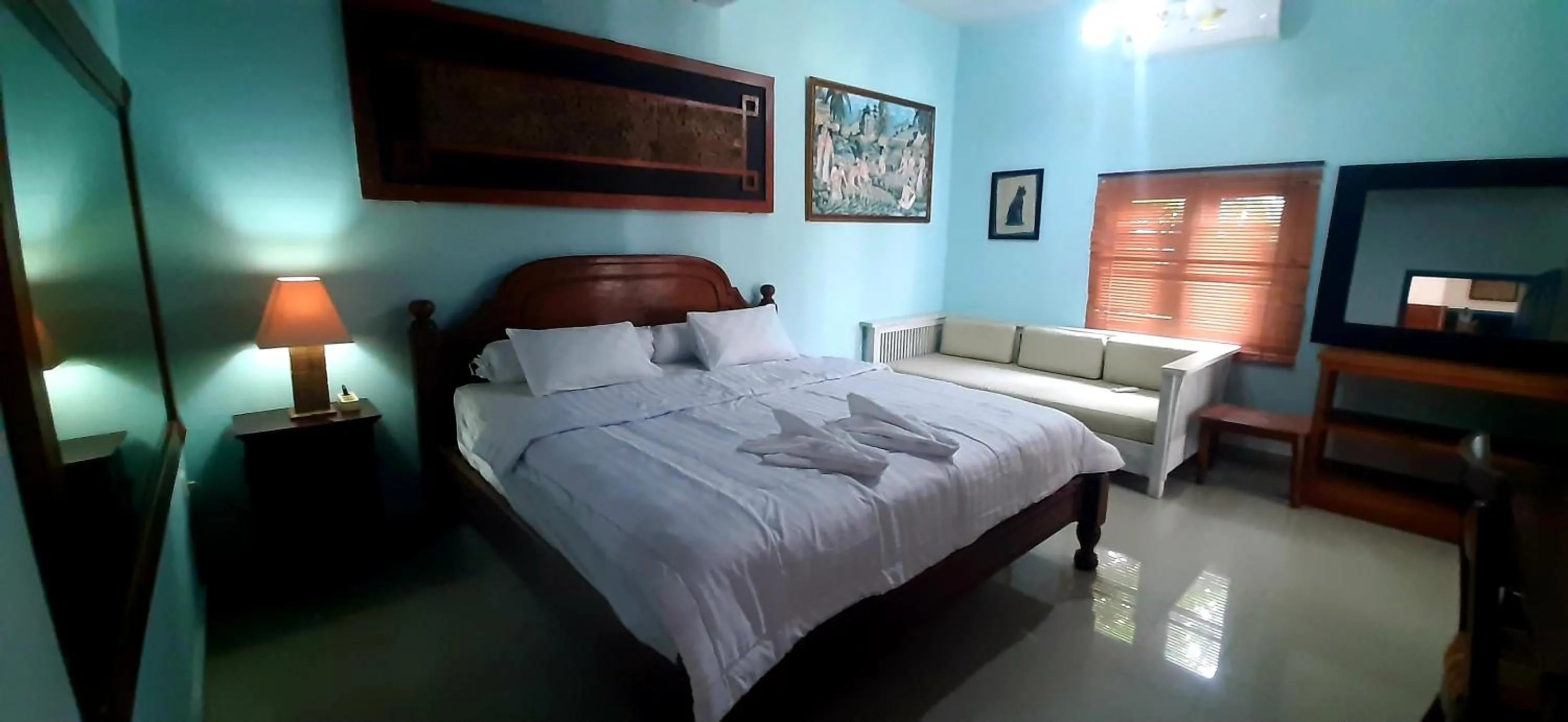 Cantik Villa