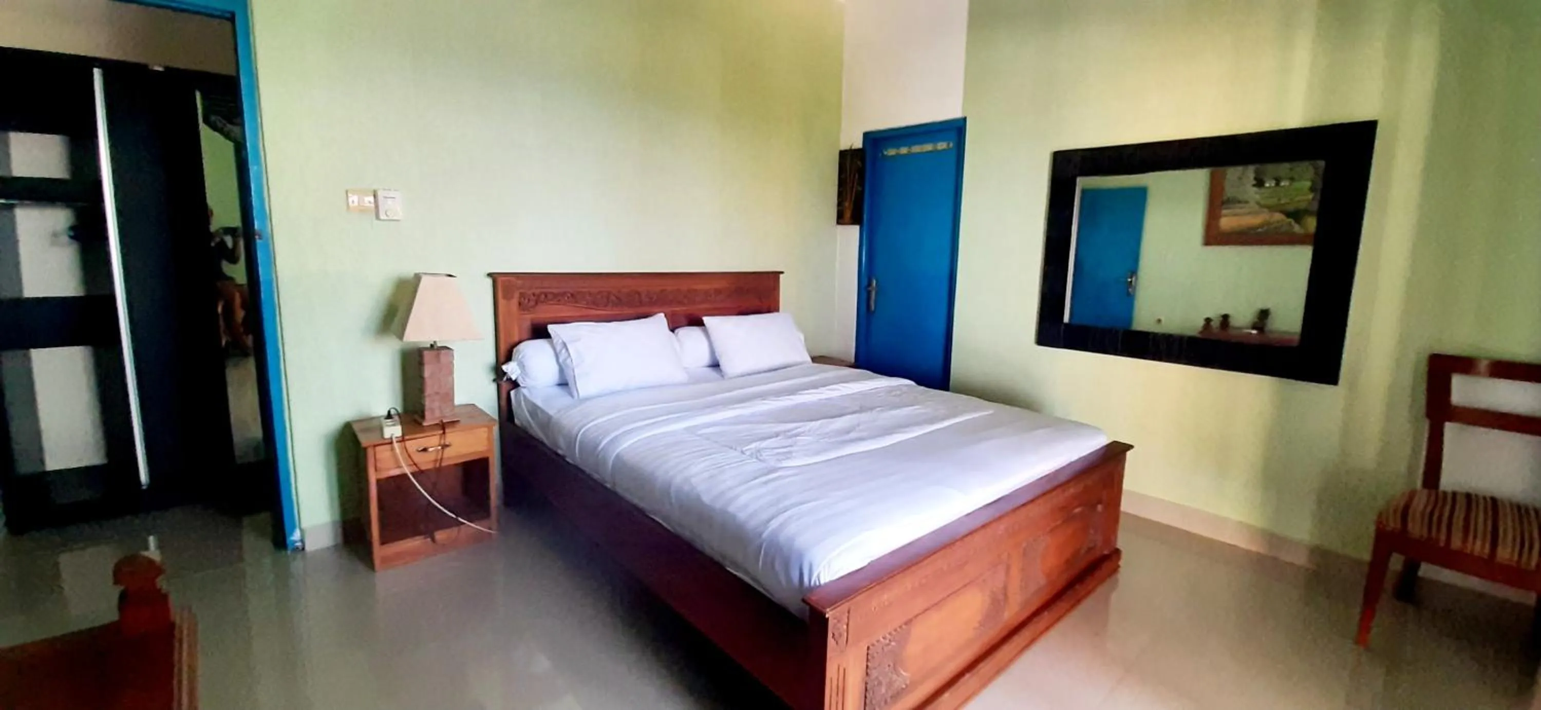 Cantik Villa