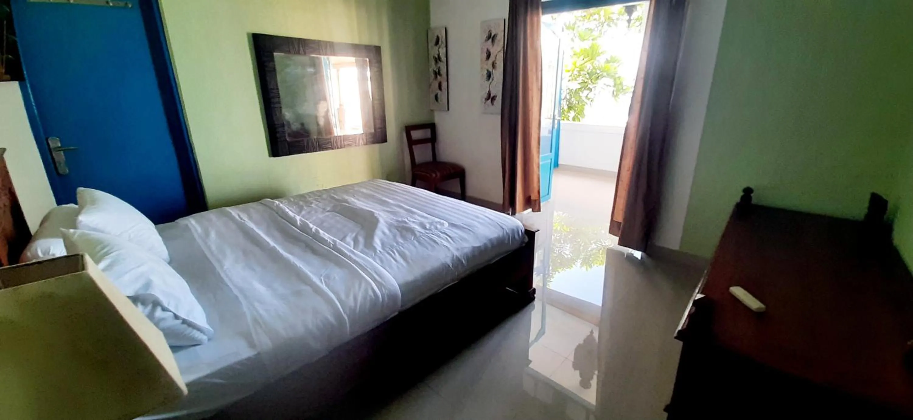 Cantik Villa