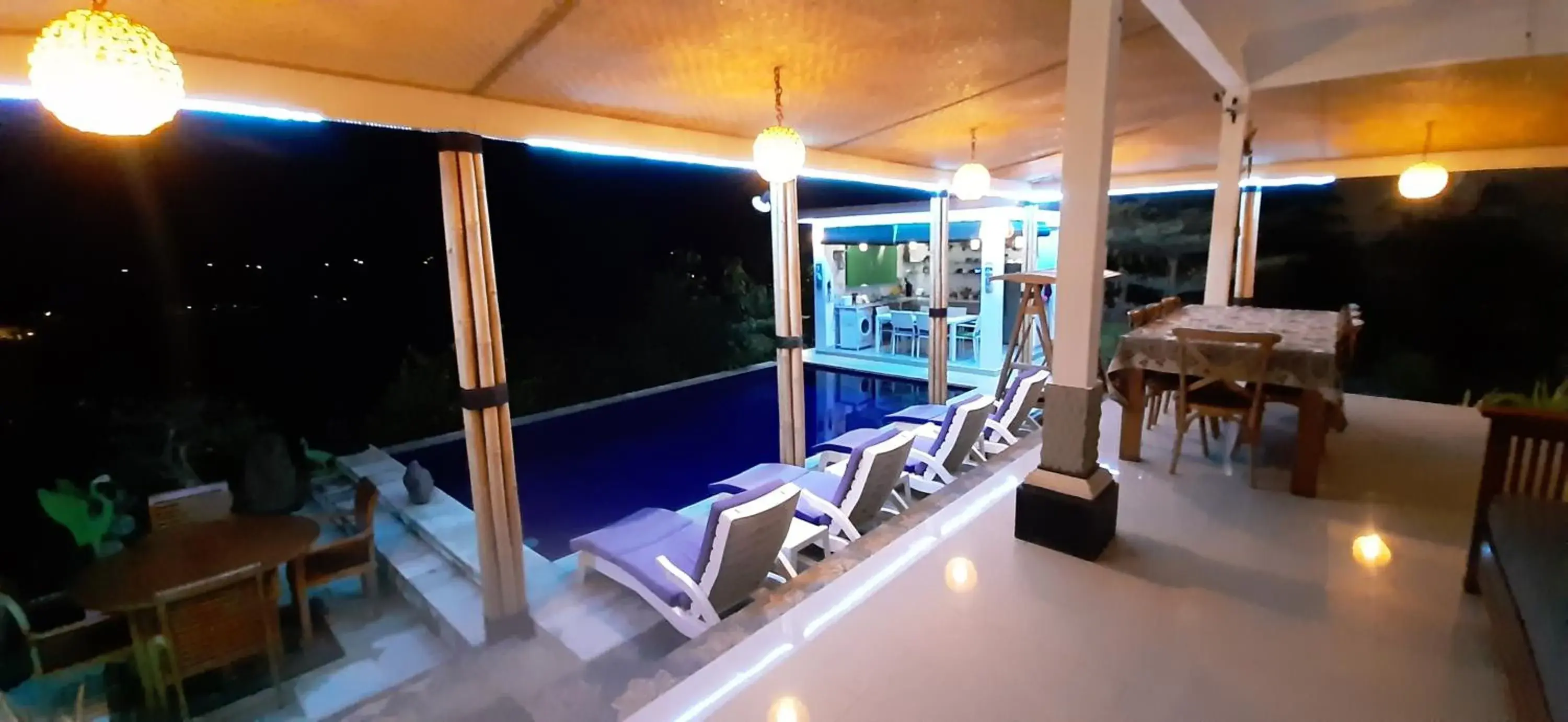 Cantik Villa Cantik Villa