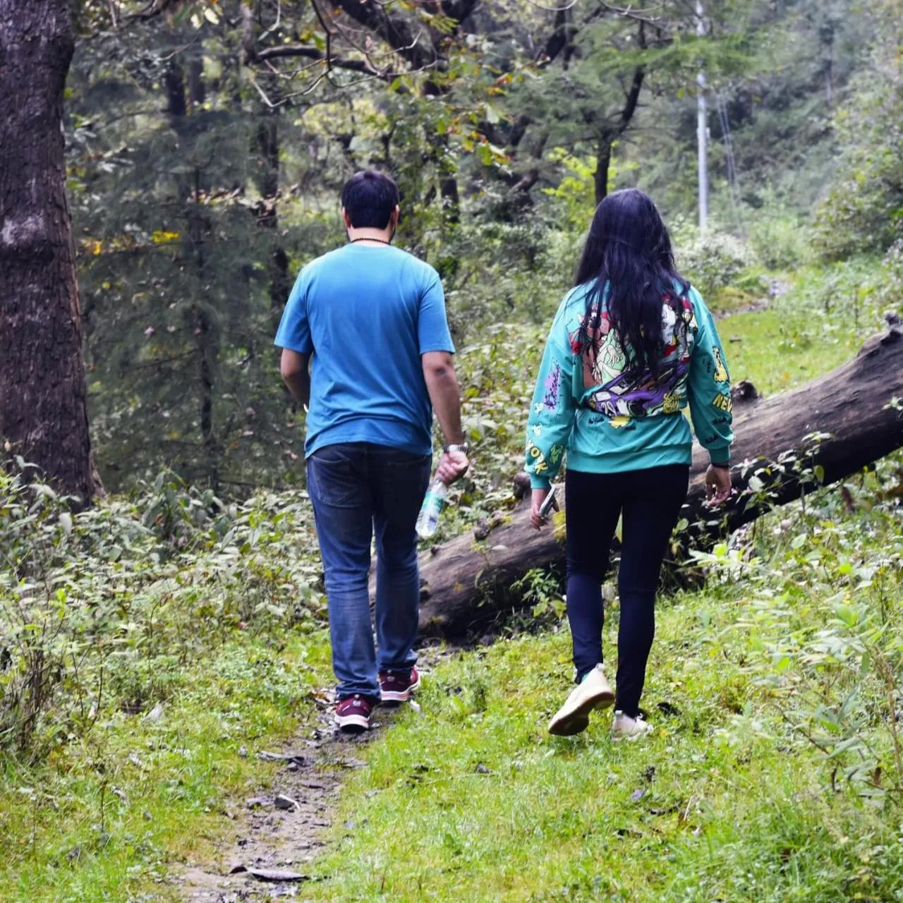 Activities in The Oasis Mussoorie - A Member of Radisson Individuals