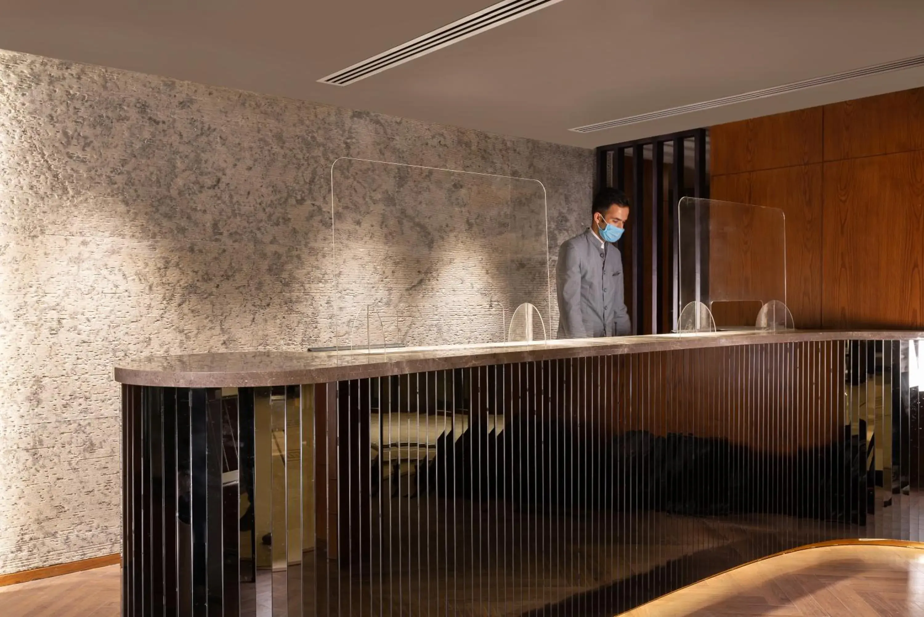 Property building in The Oasis Mussoorie - A Member of Radisson Individuals Property building in The Oasis Mussoorie - A Member of Radisson Individuals