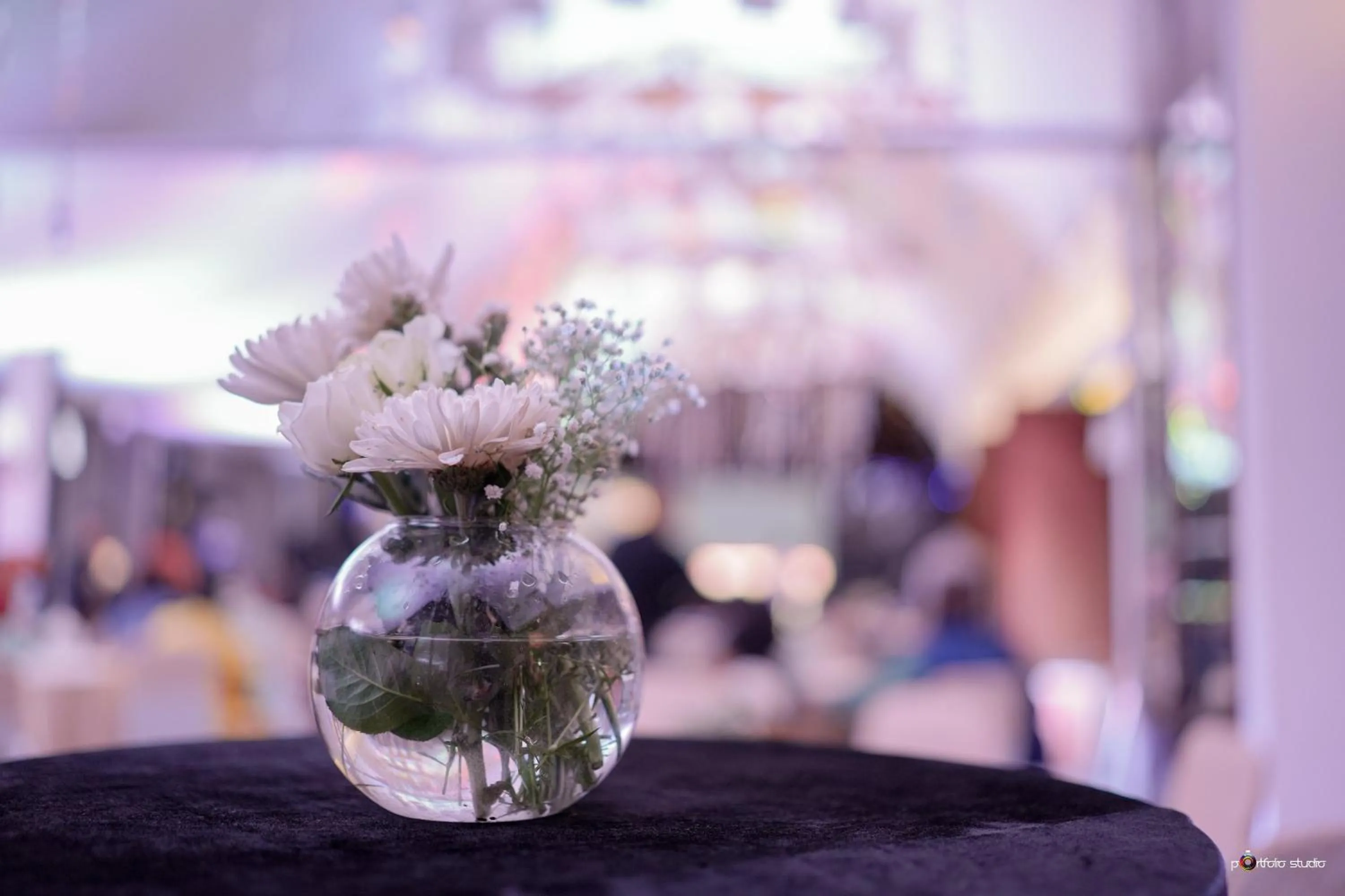 wedding in The Oasis Mussoorie - A Member of Radisson Individuals