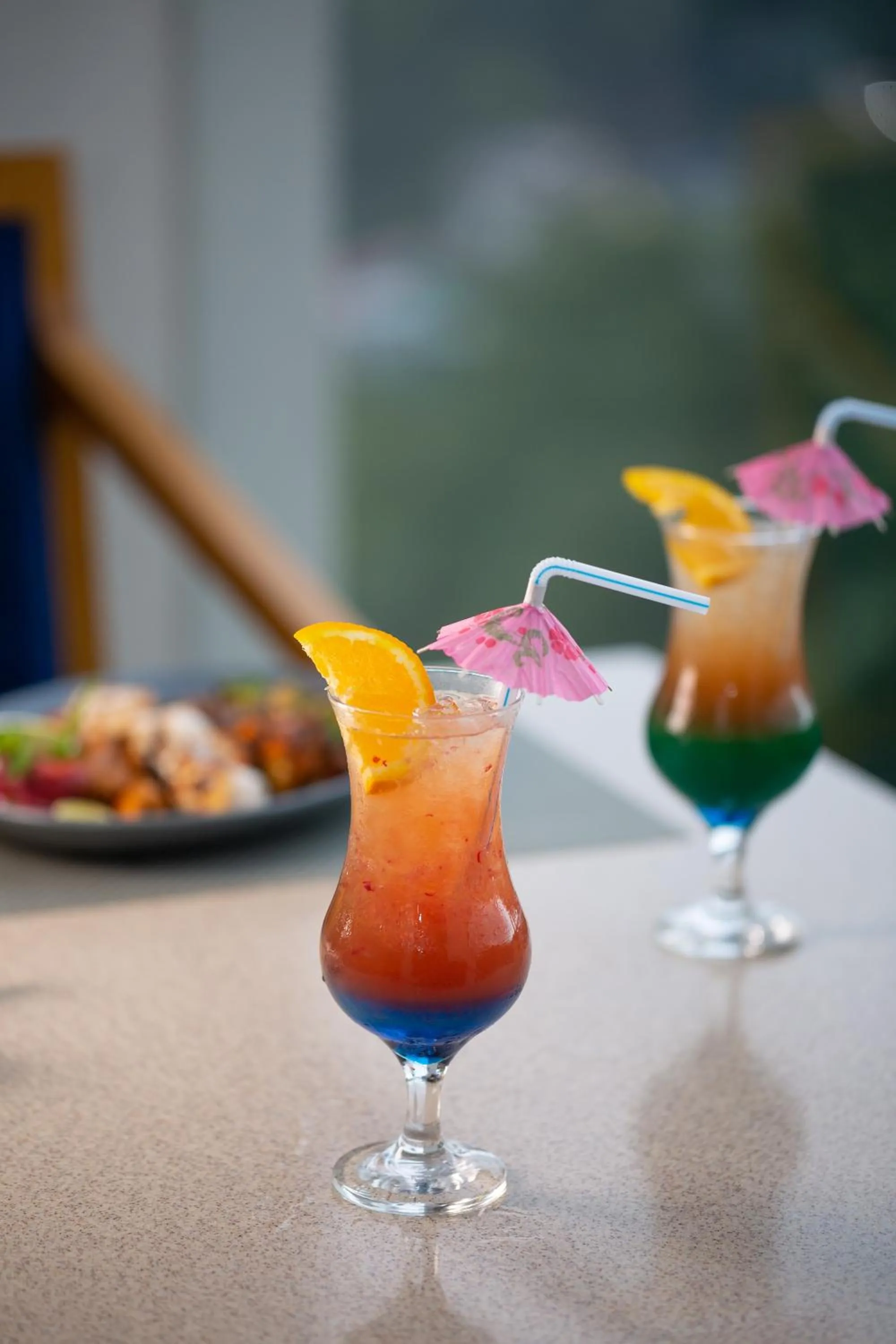 Restaurant/places to eat in The Oasis Mussoorie - A Member of Radisson Individuals