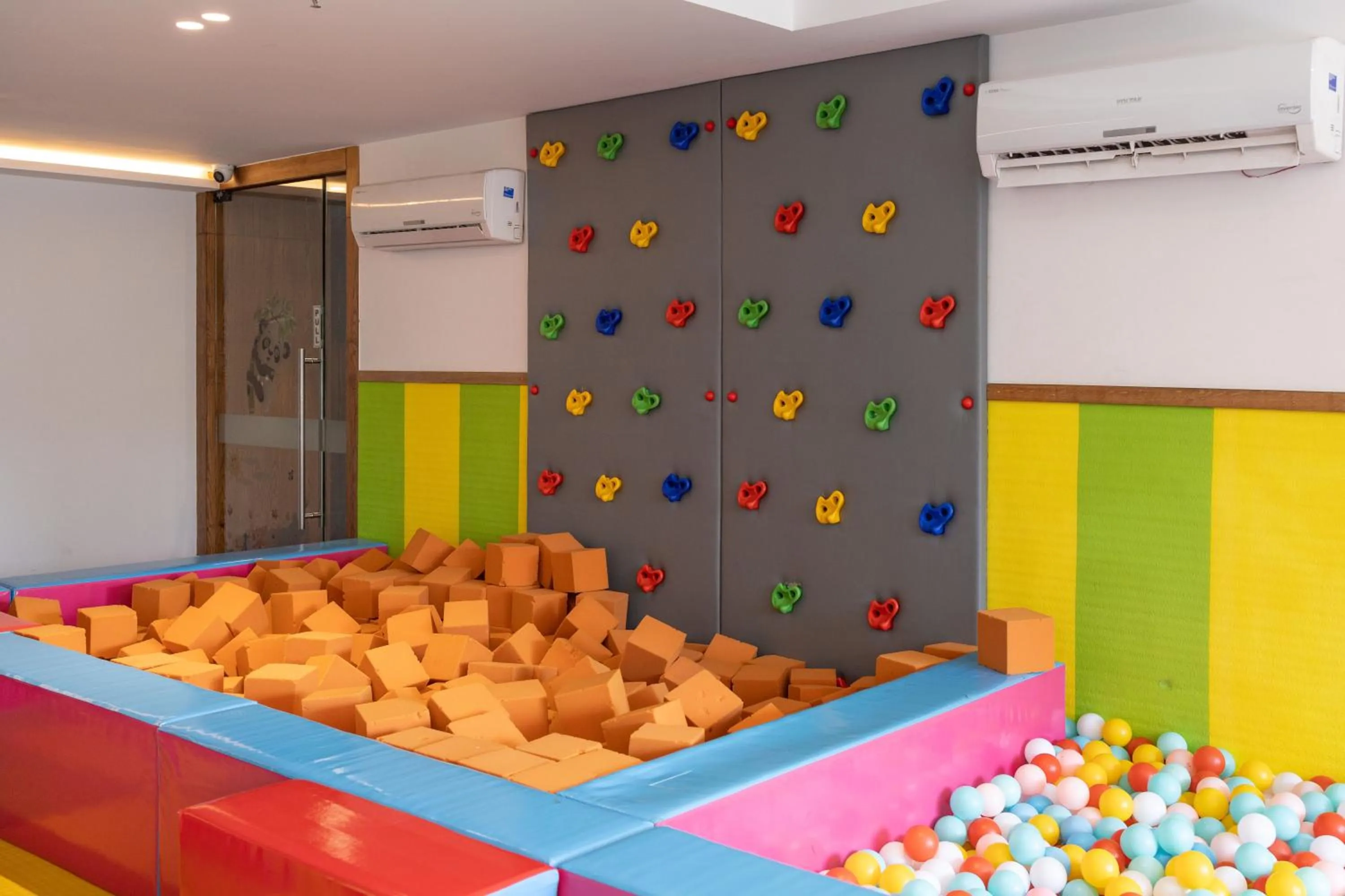 Activities in The Oasis Mussoorie - A Member of Radisson Individuals