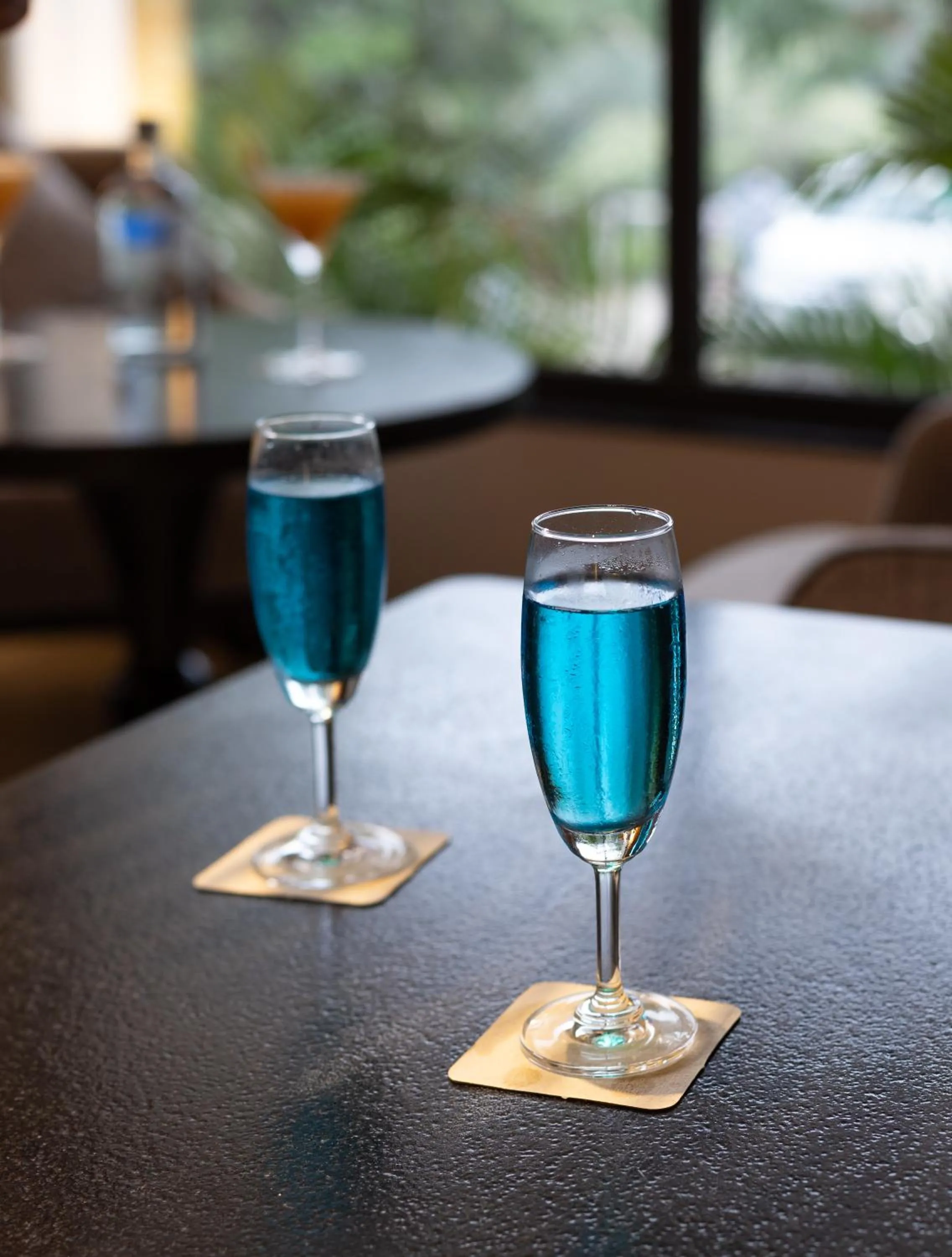 Drinks in The Oasis Mussoorie - A Member of Radisson Individuals