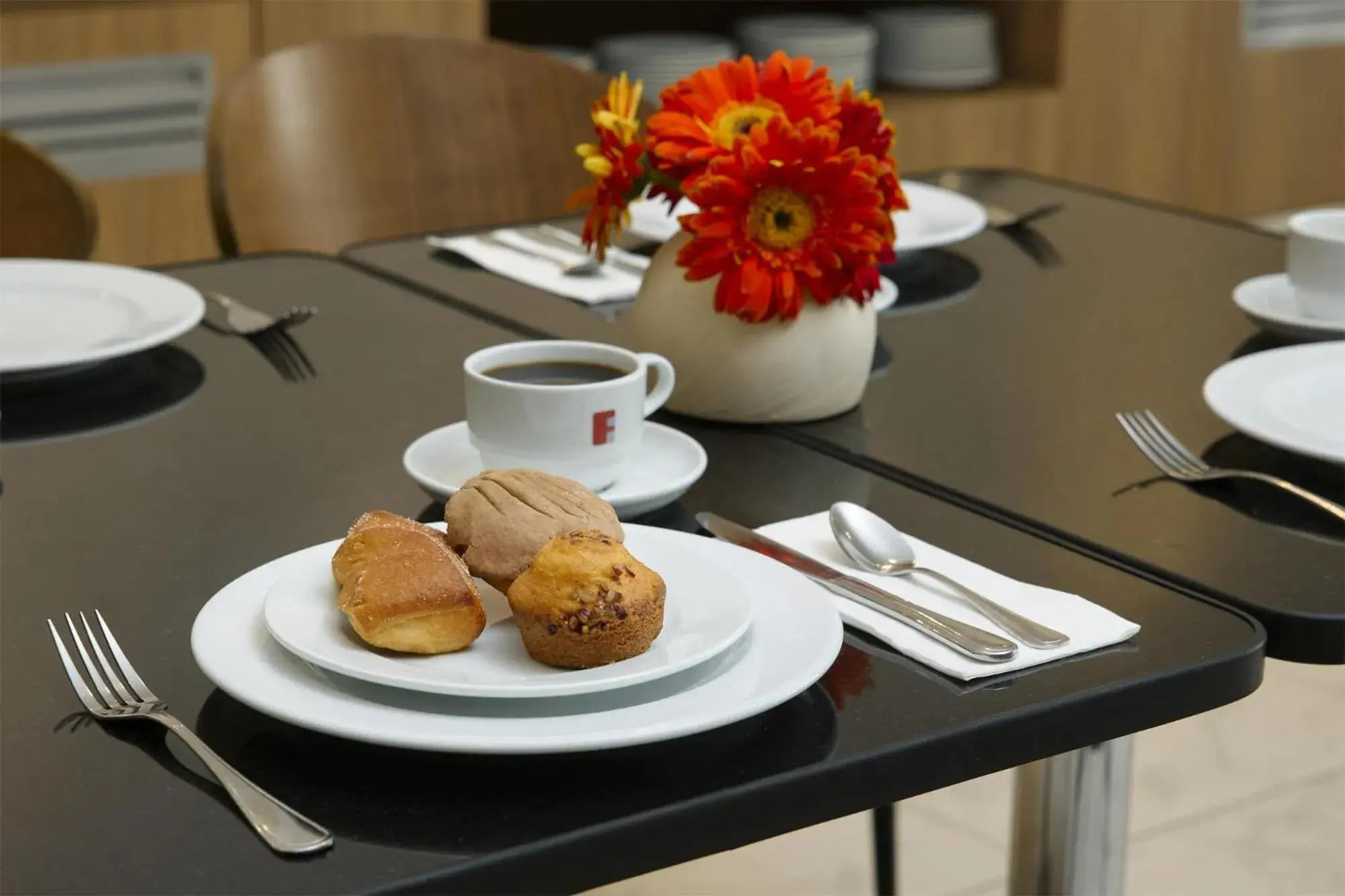 Restaurant/places to eat in Fiesta Inn Monterrey la Fe Restaurant/places to eat in Fiesta Inn Monterrey la Fe