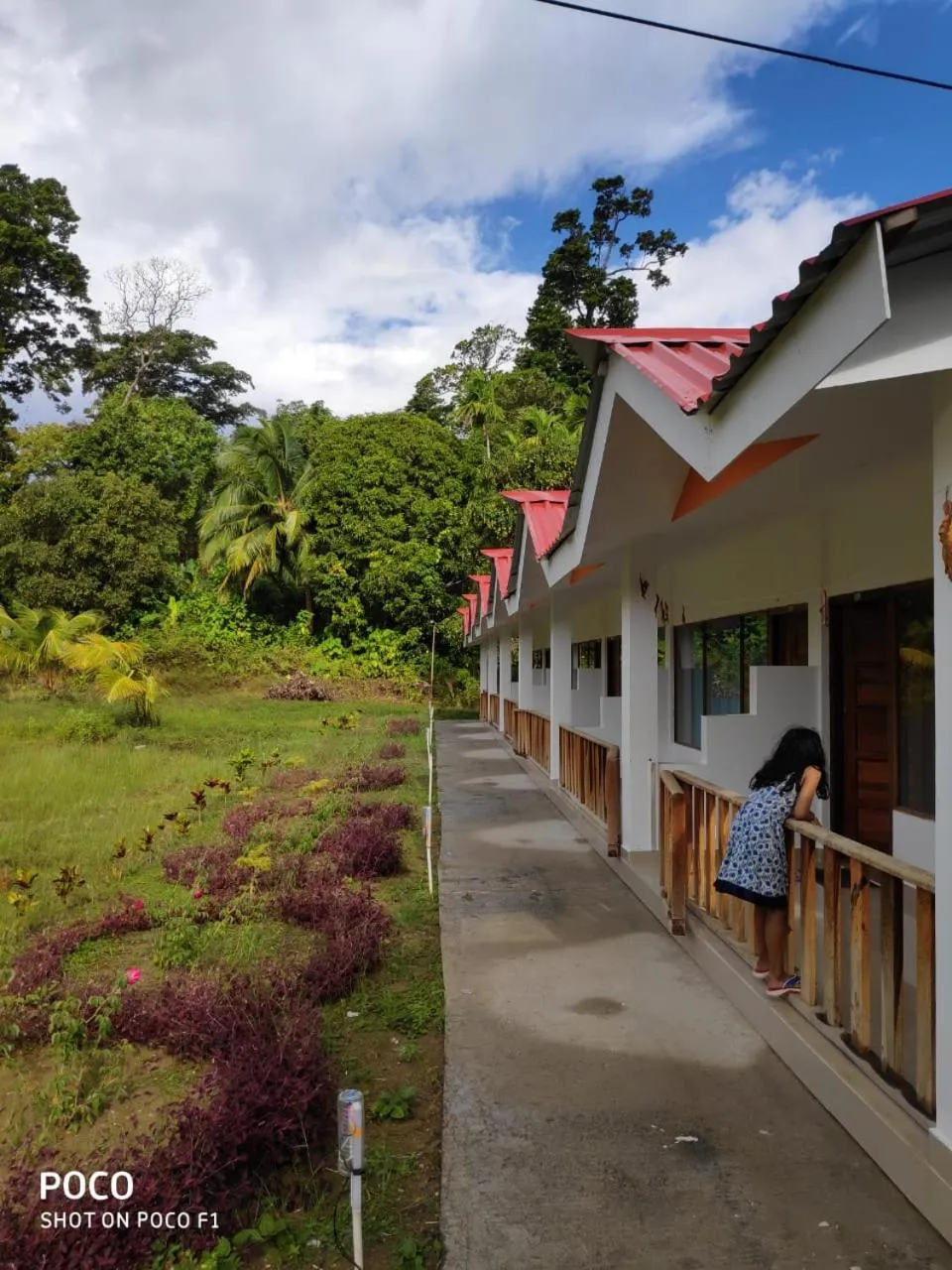 Hotel Exotica Squares