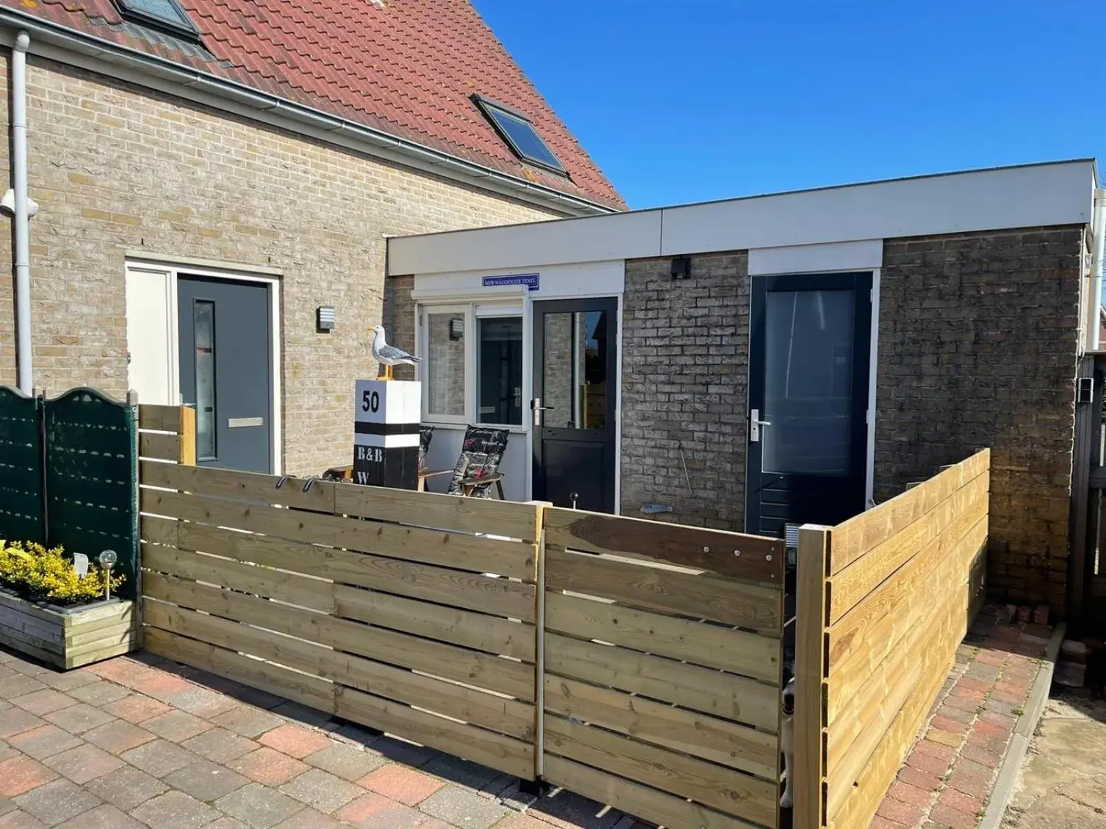 Bed & Coffee Waddenzee Texel Bed & Coffee Waddenzee Texel