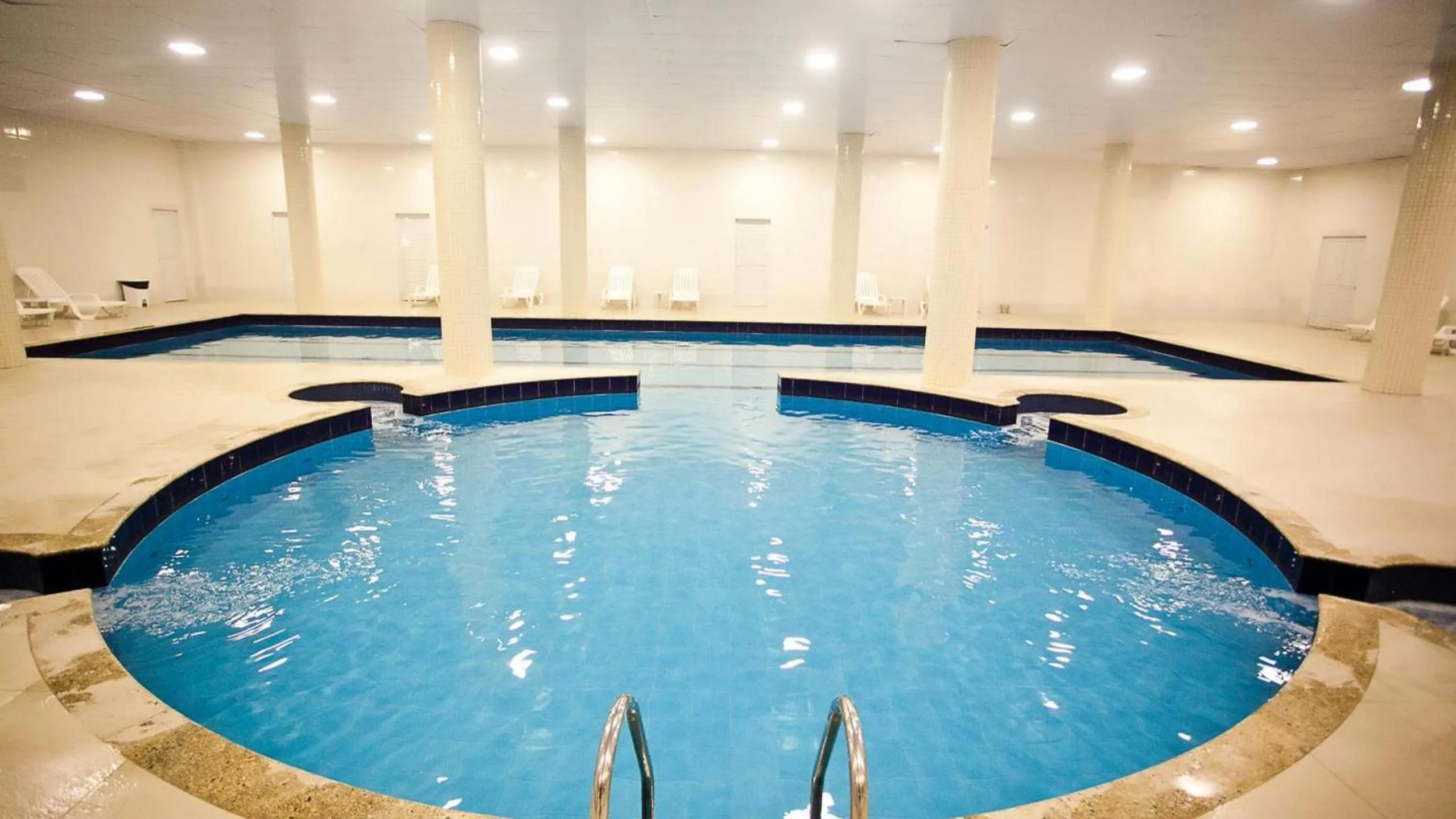 Winter in Tropicanas Hotel e Eventos