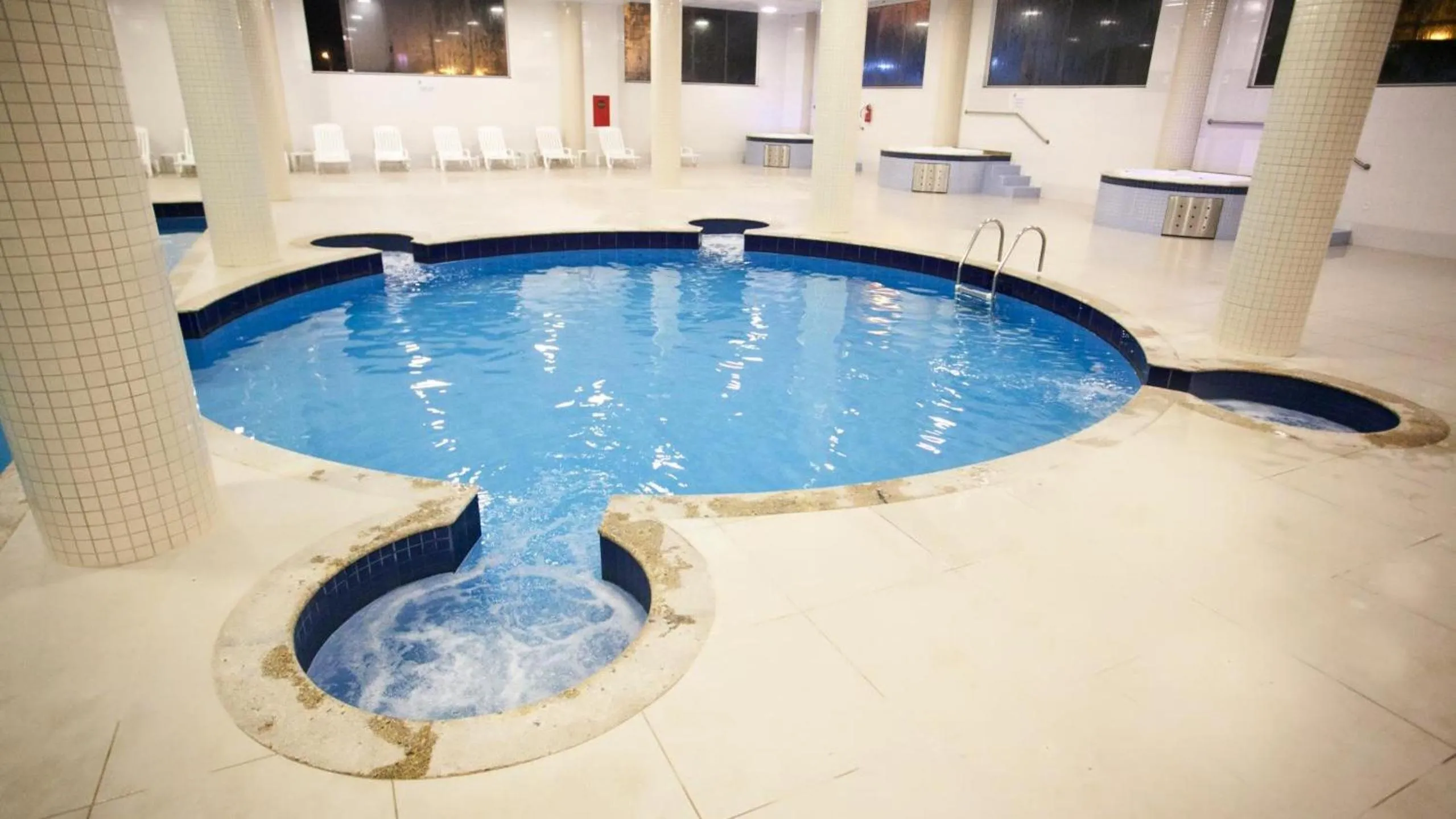 Winter in Tropicanas Hotel e Eventos