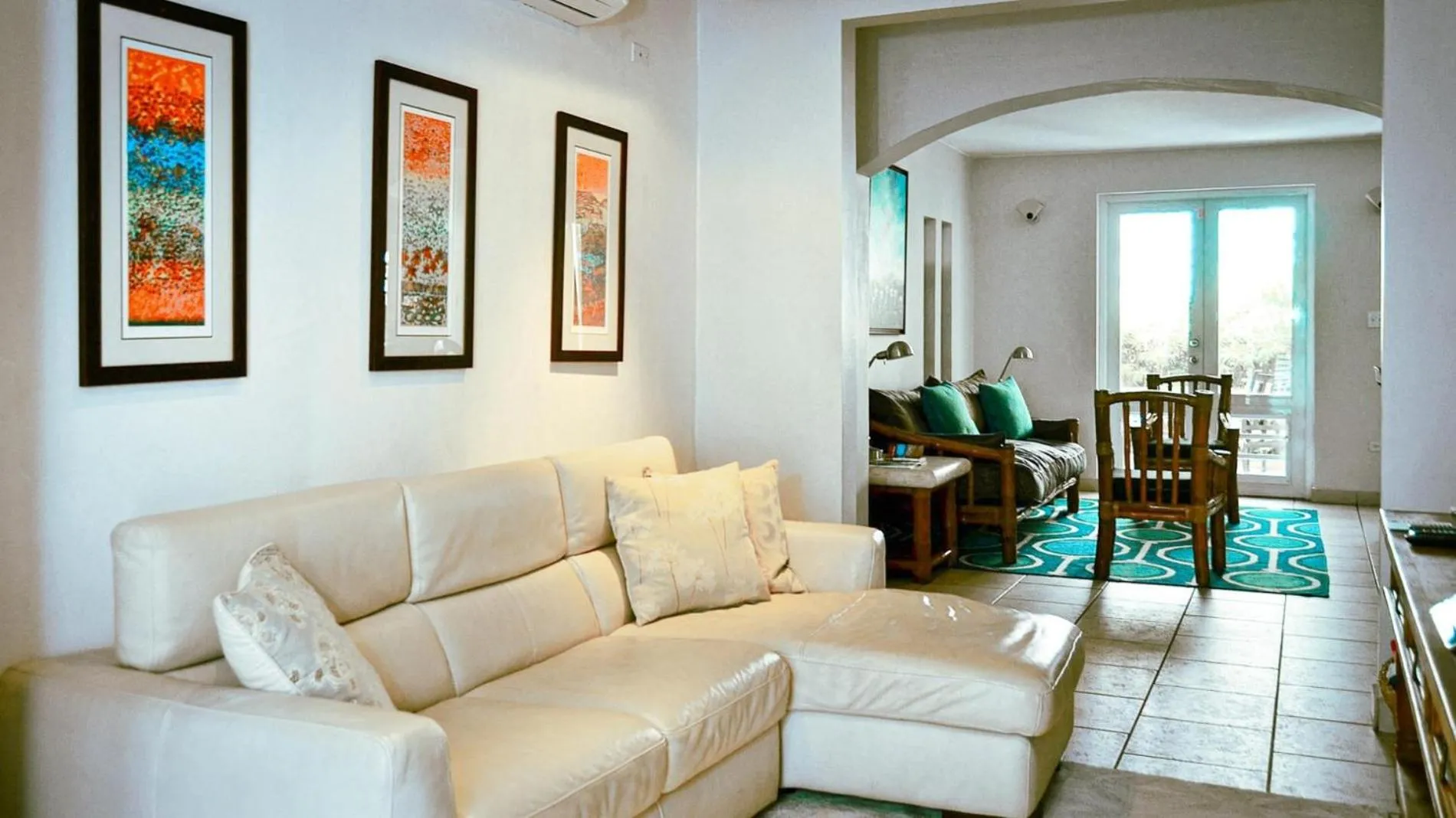 Villa Serena