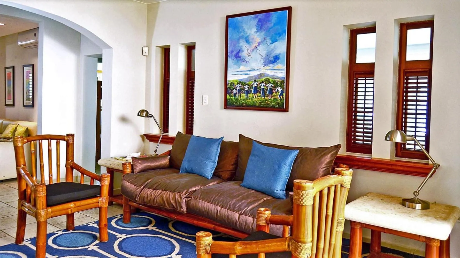 Villa Serena