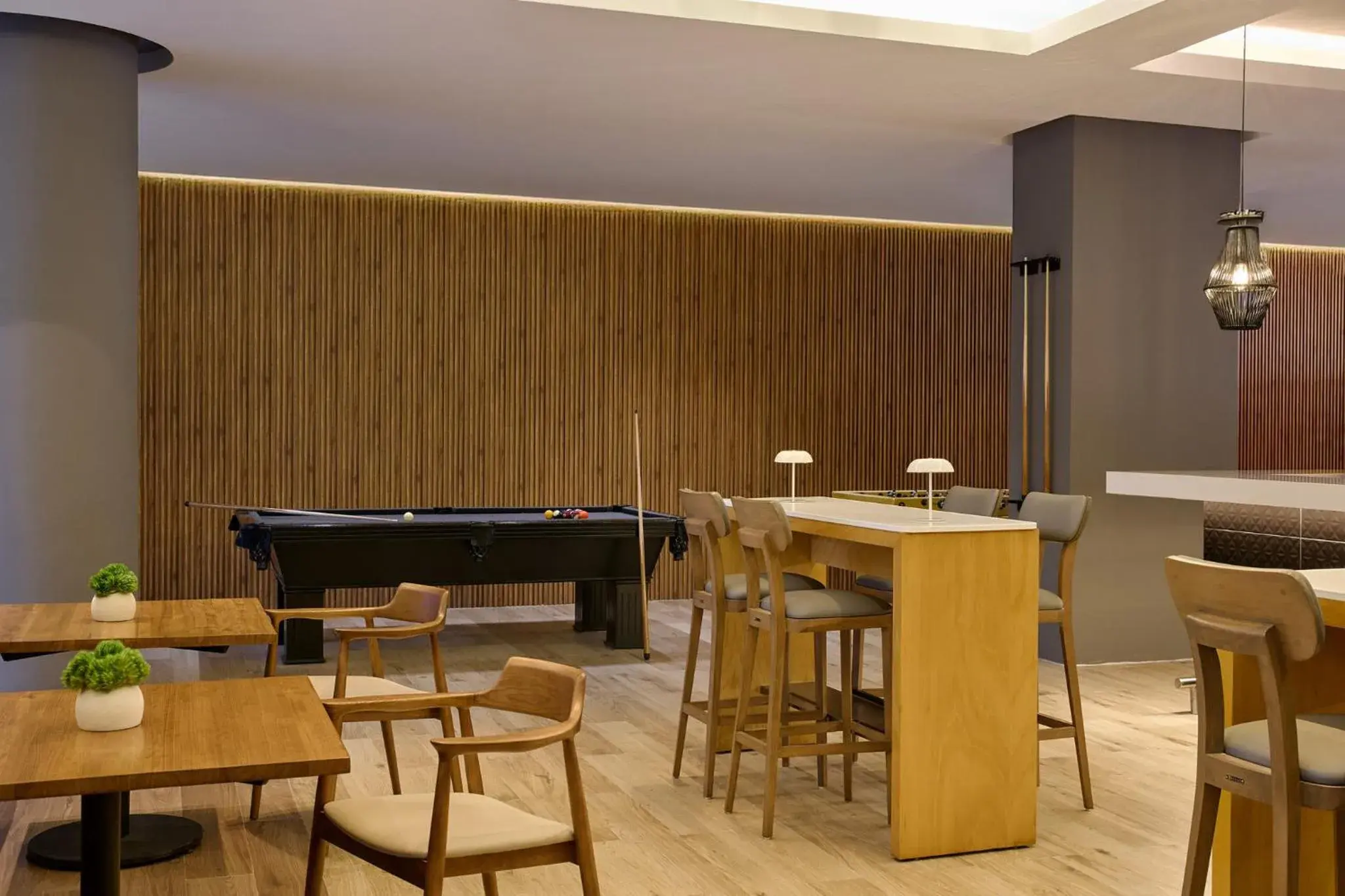 Restaurant/places to eat in Fiesta Inn Monterrey Valle Restaurant/places to eat in Fiesta Inn Monterrey Valle