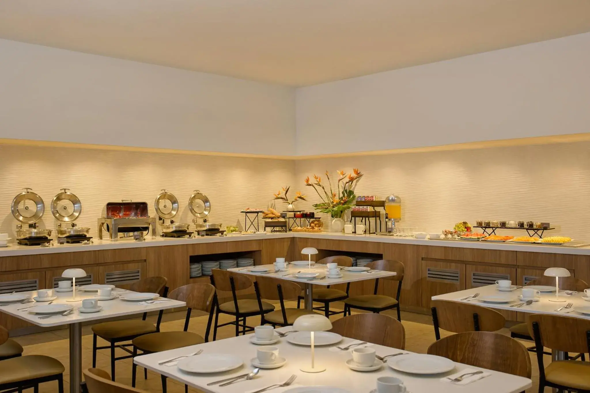 Restaurant/places to eat in Fiesta Inn Monterrey Valle Restaurant/places to eat in Fiesta Inn Monterrey Valle