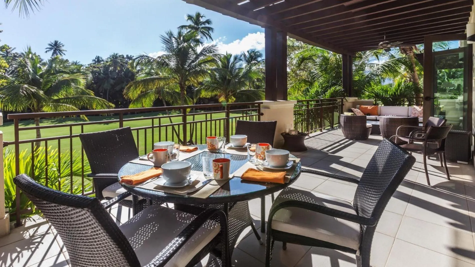 Villa Esmeralda