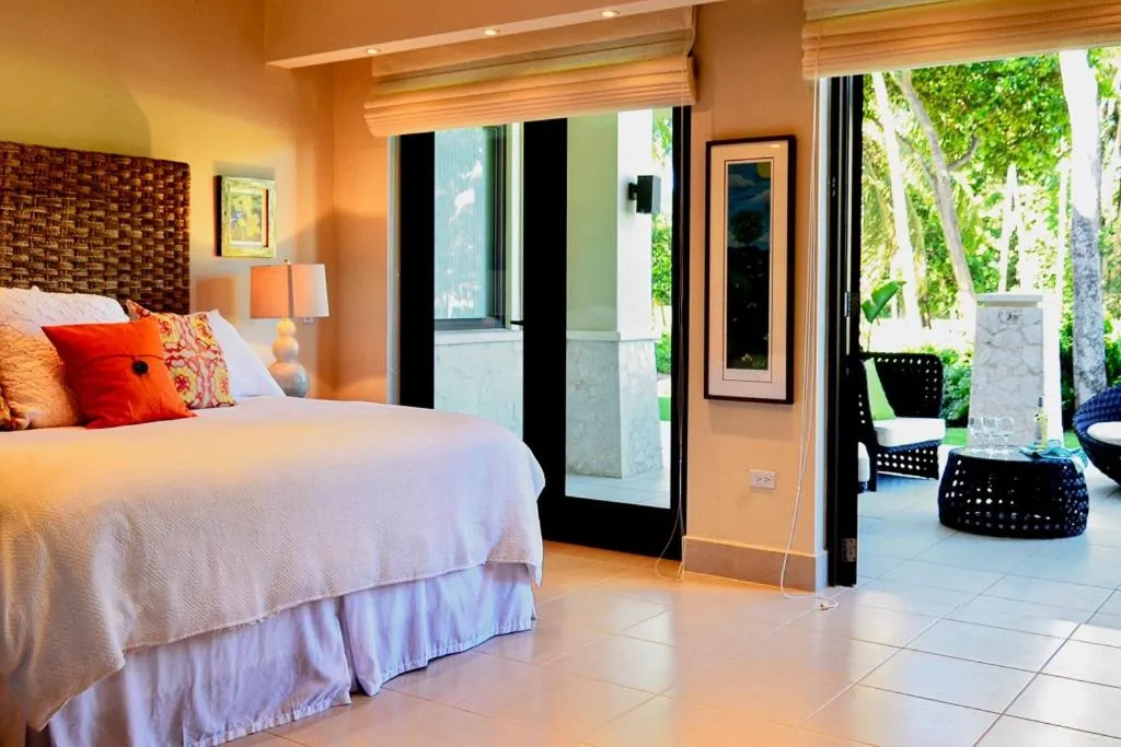 Villa Margarita