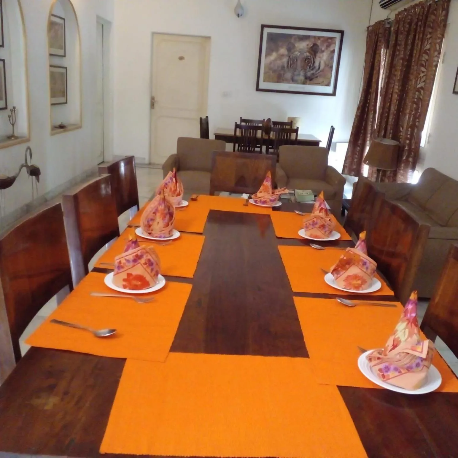 Pratap Bhawan Homestay