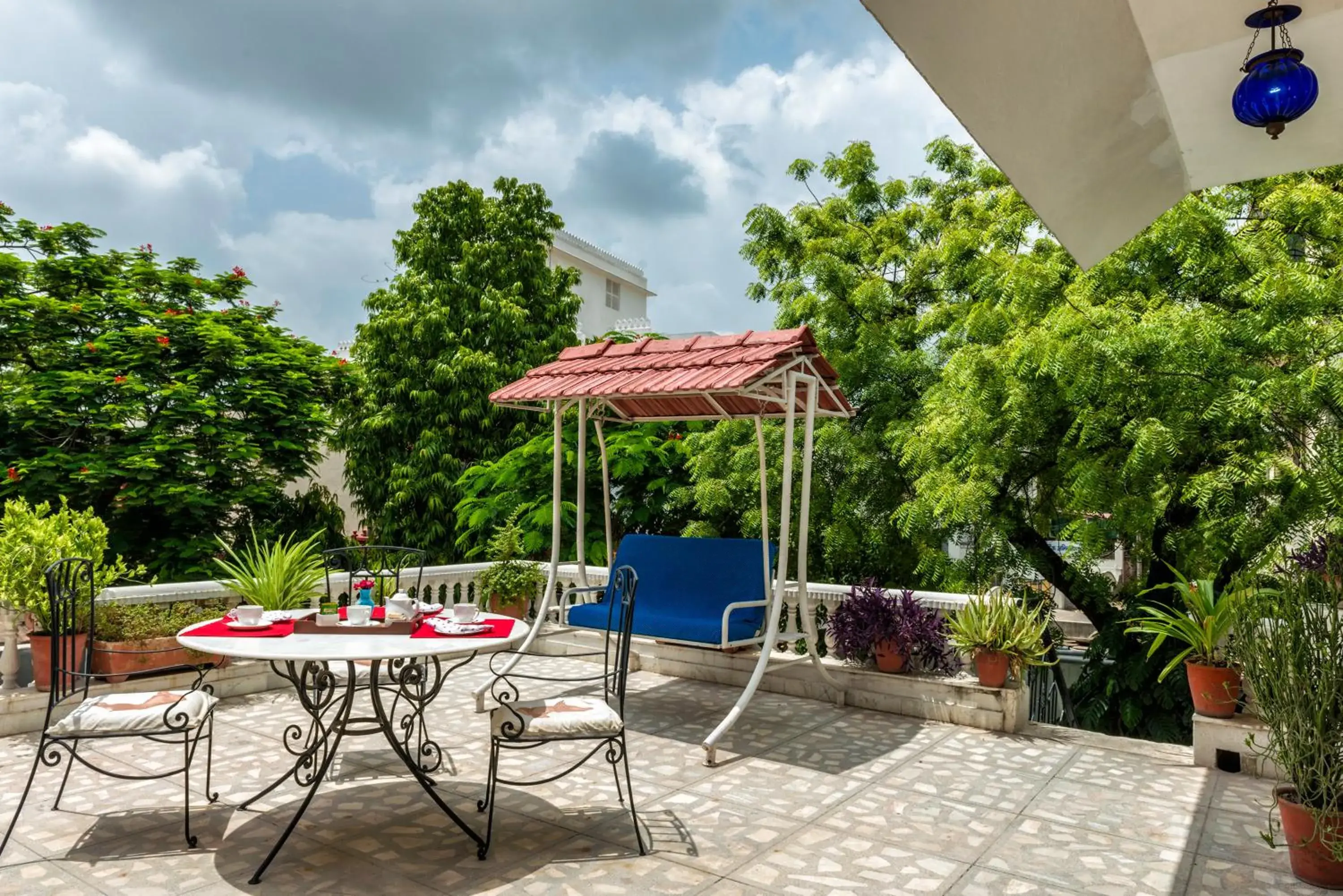 Pratap Bhawan Homestay Pratap Bhawan Homestay