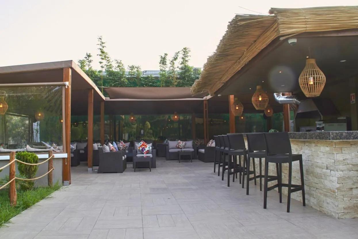 Mabrouk Hotel and Suites- Adult only