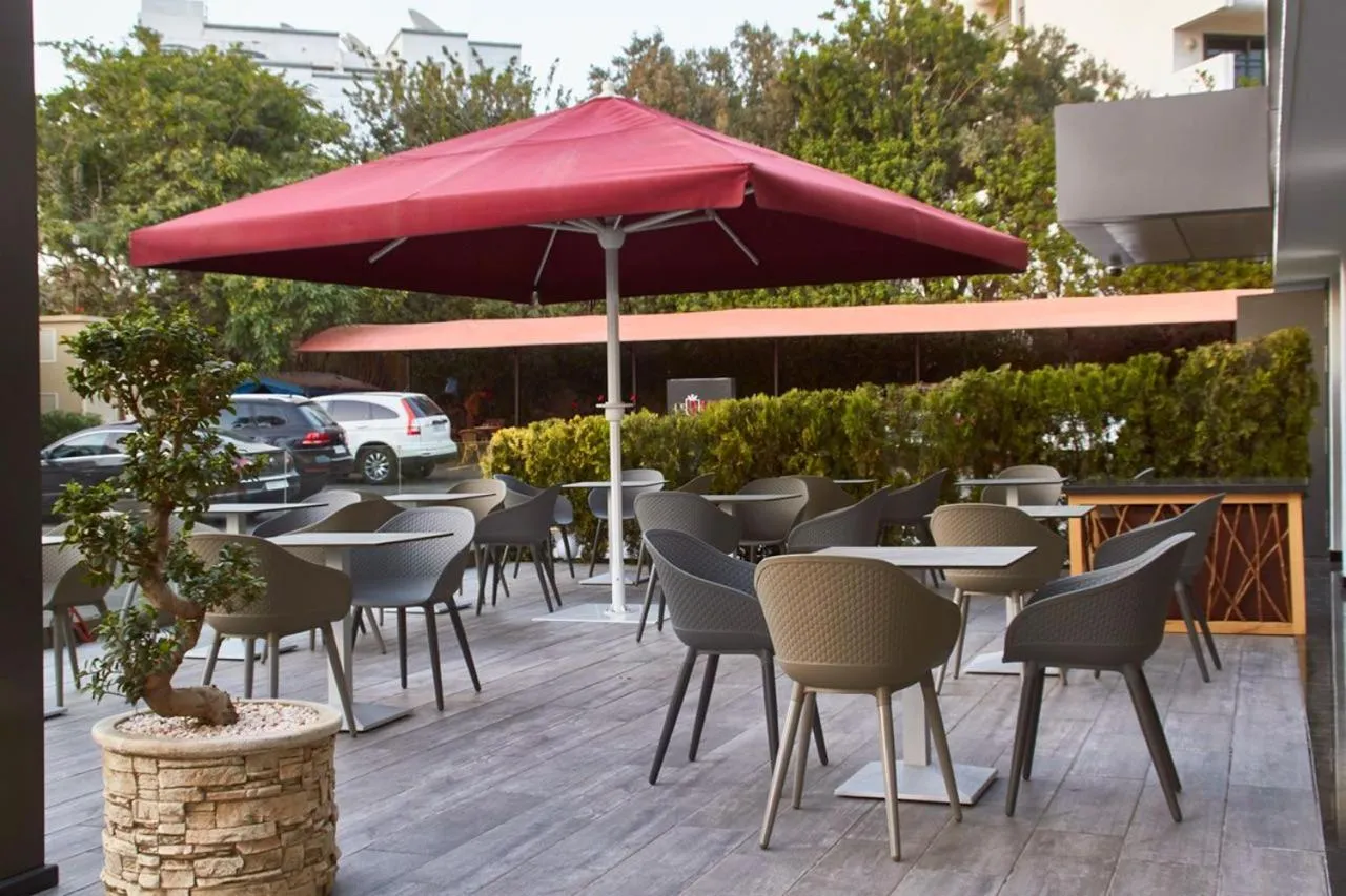 Mabrouk Hotel and Suites- Adult only