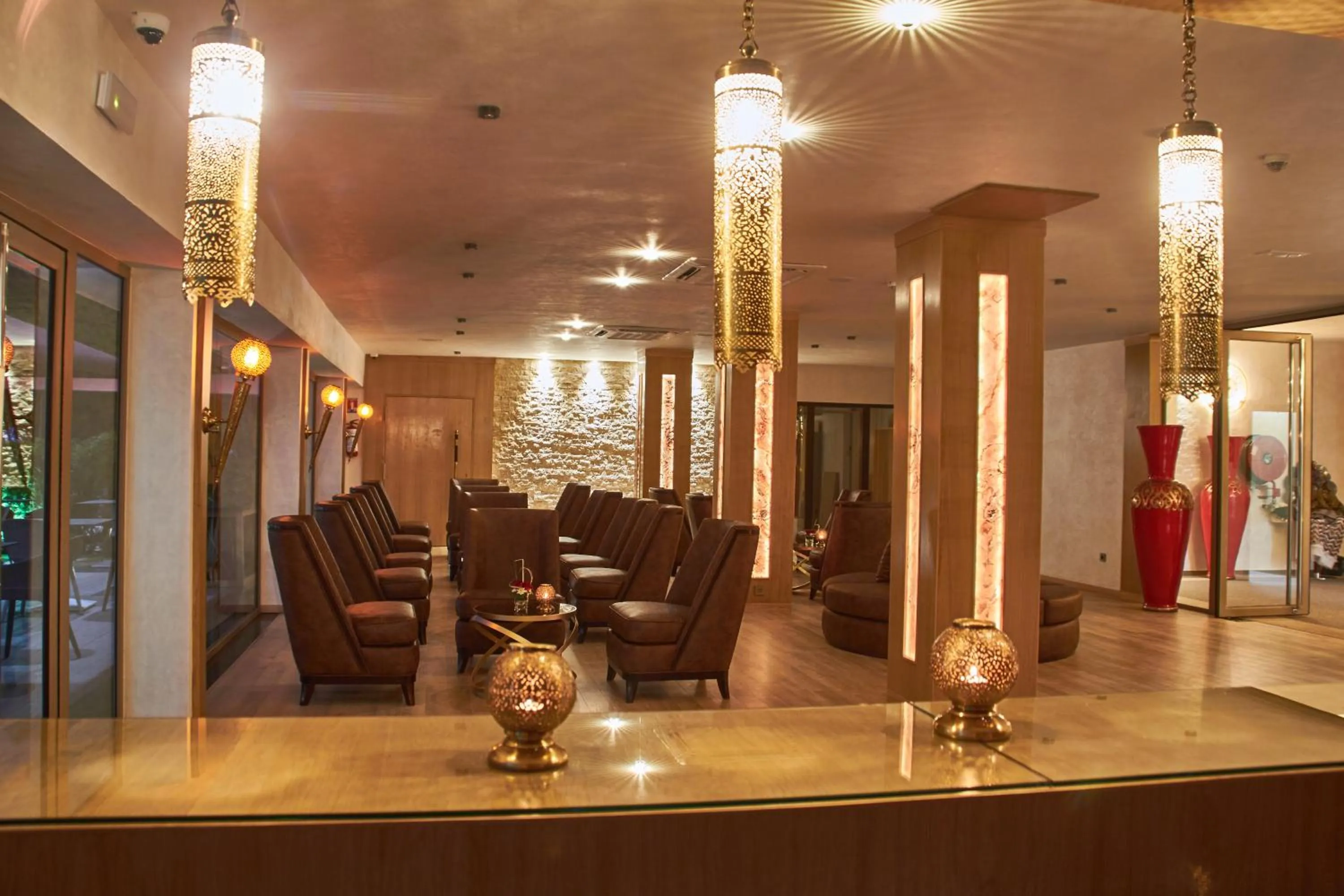 Mabrouk Hotel and Suites- Adult only